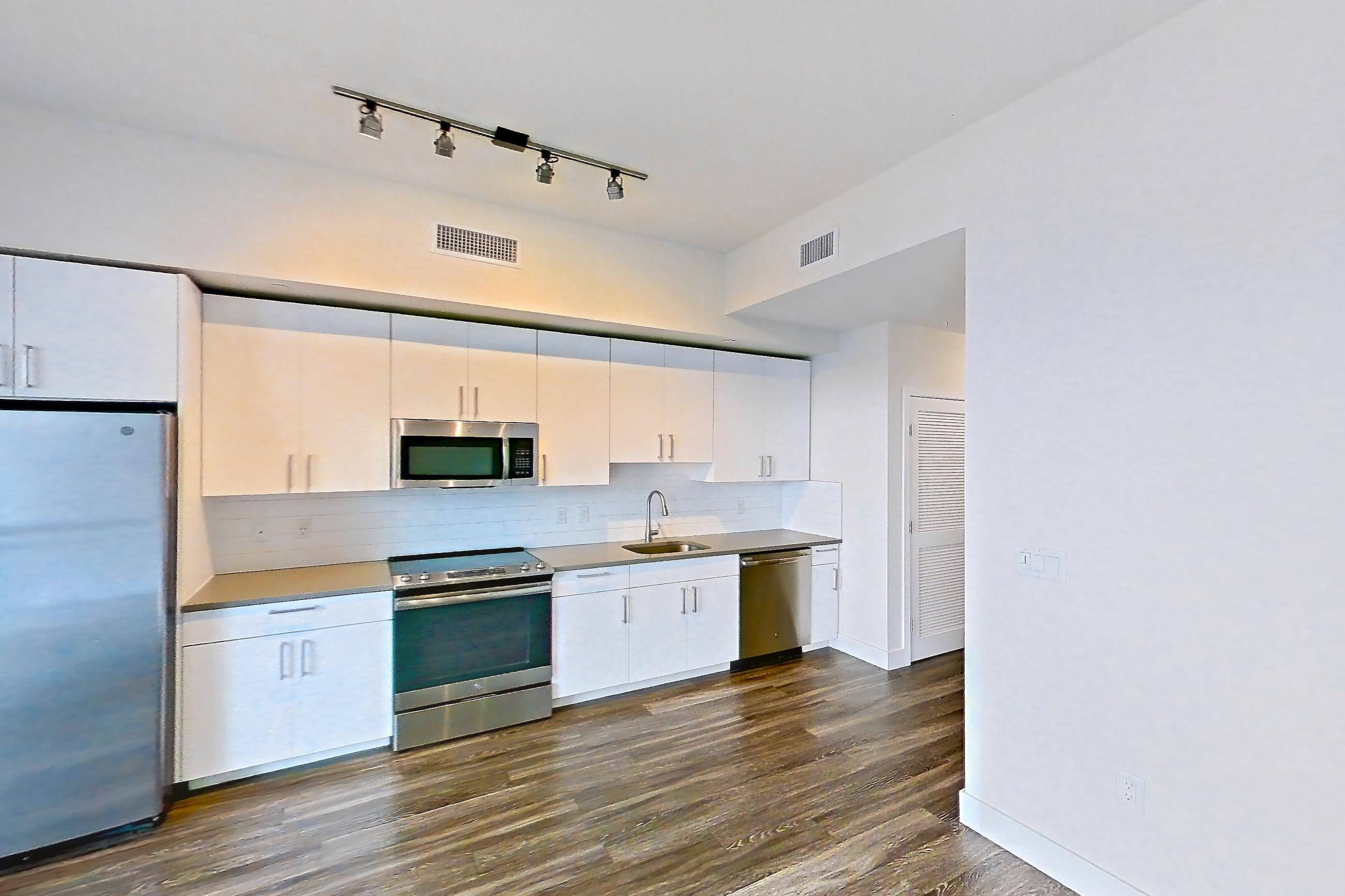 LIVING SPACE