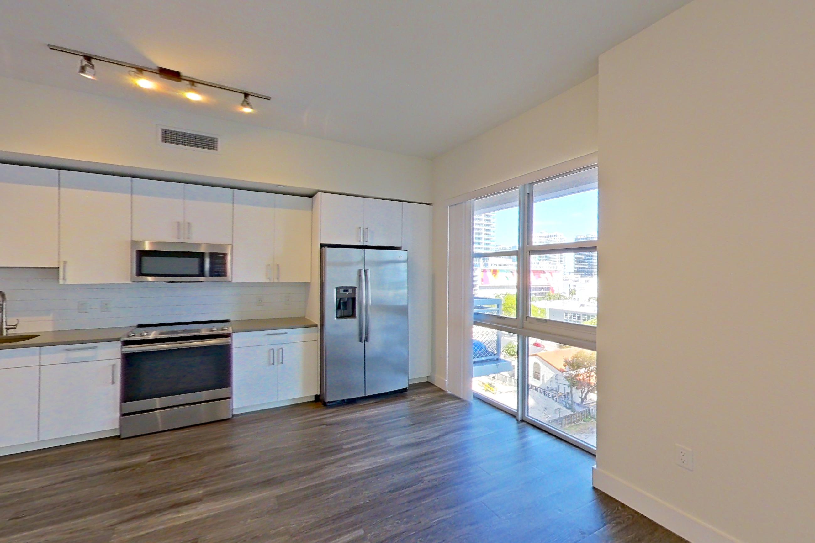LIVING SPACE