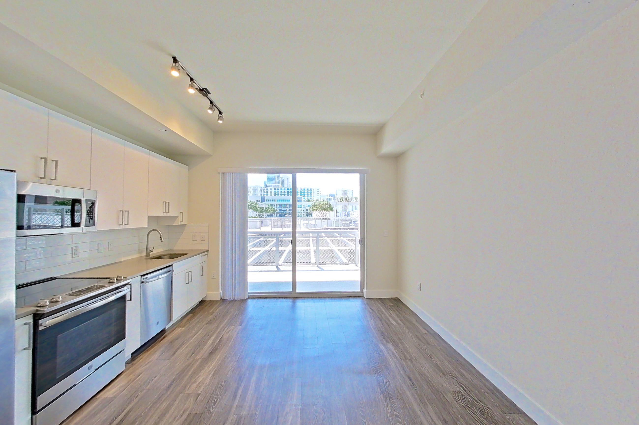 LIVING SPACE