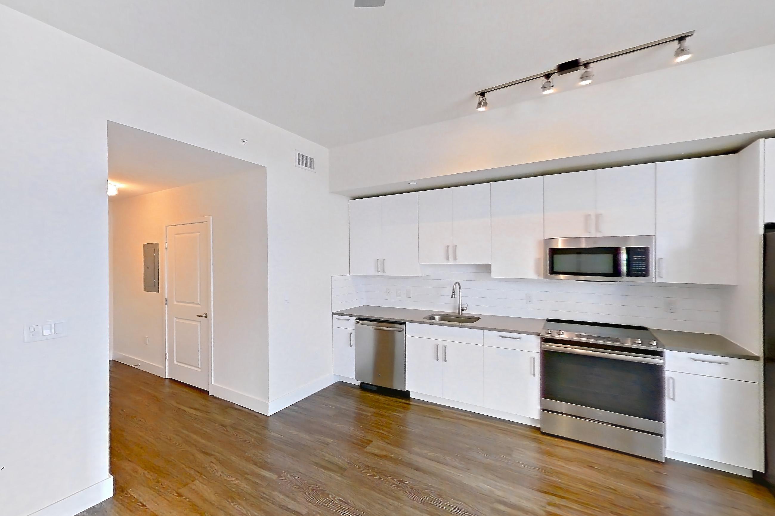LIVING SPACE