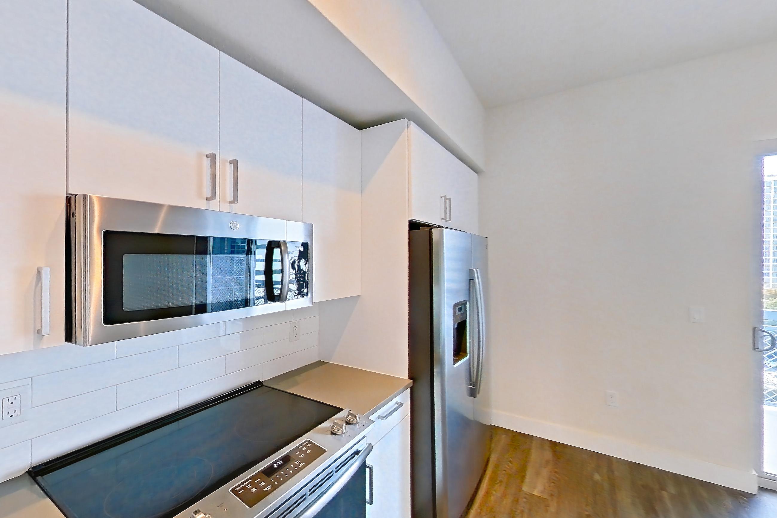 KITCHEN (representative of this floor plan)