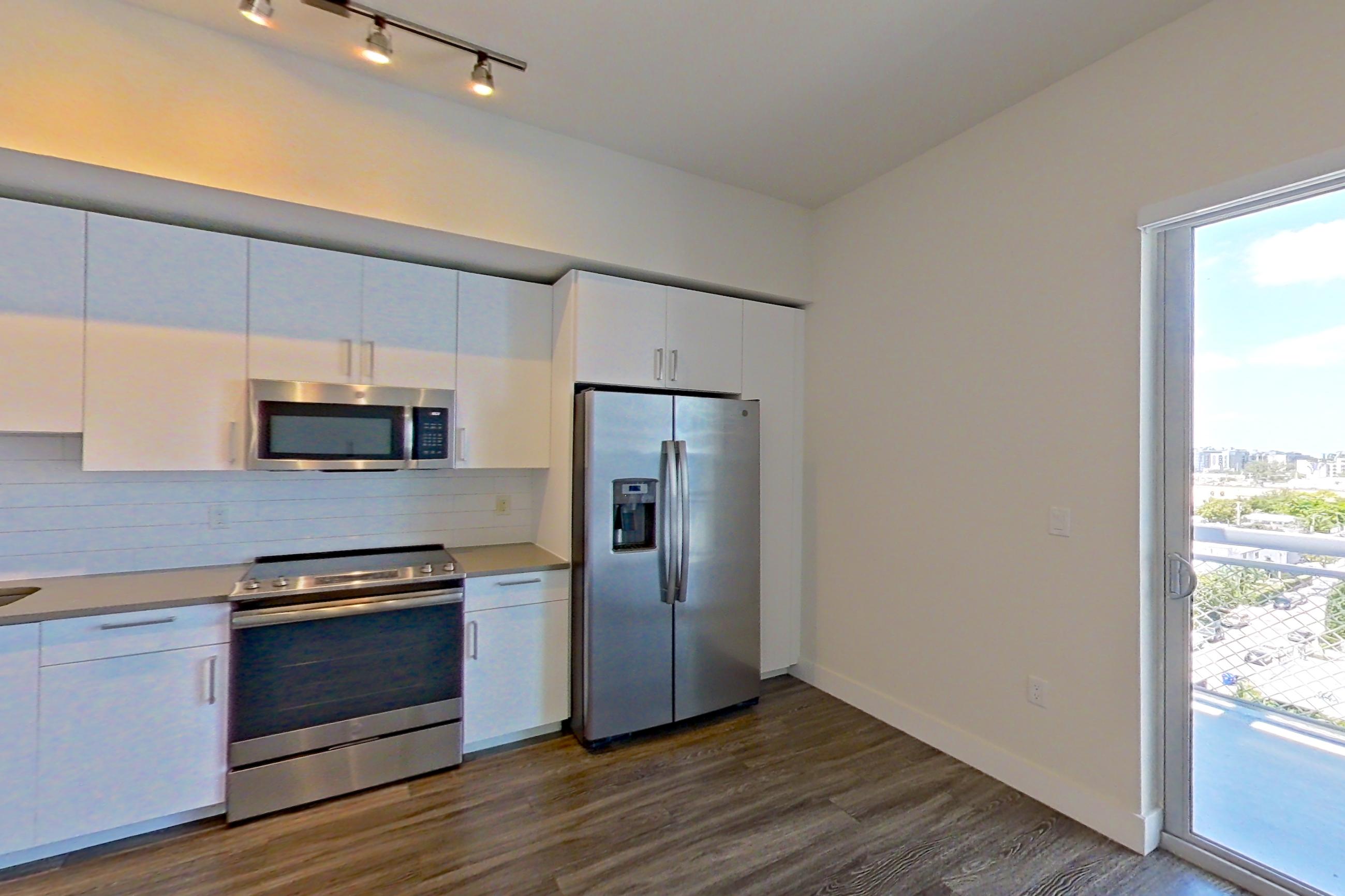 LIVING SPACE
