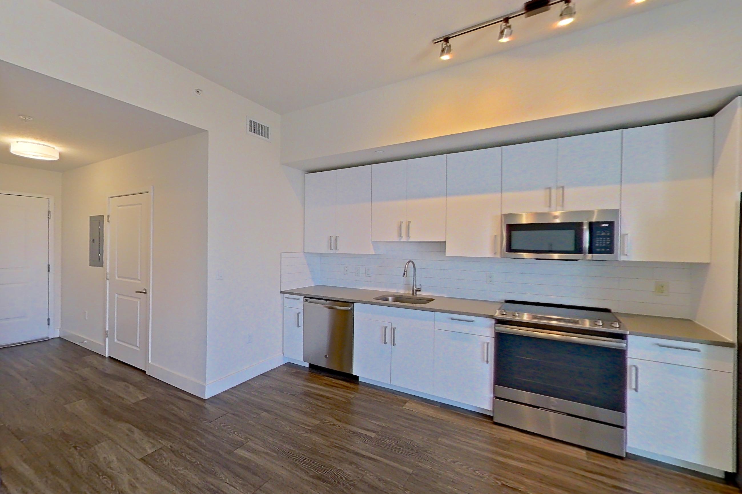 LIVING SPACE