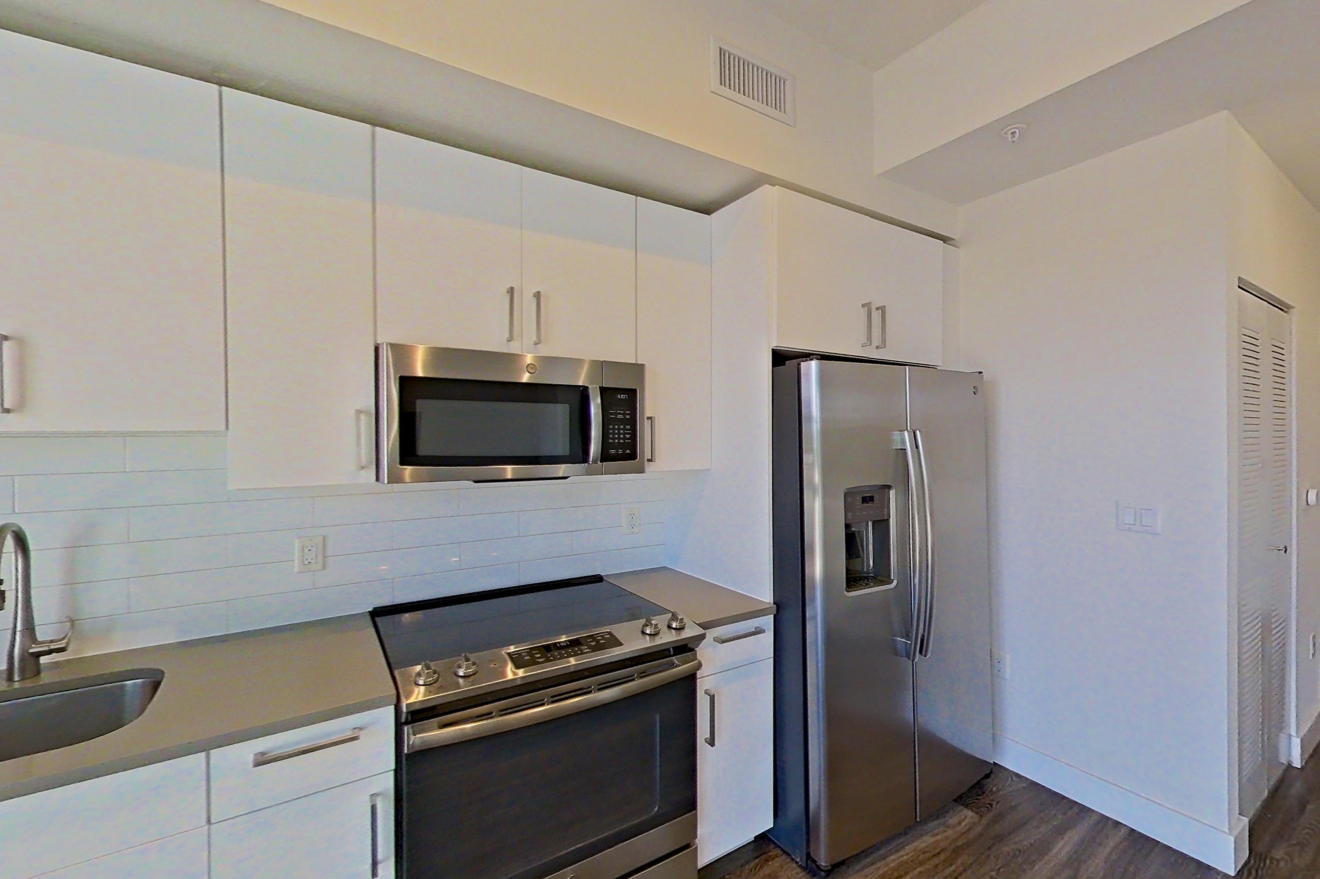 KITCHEN (representative of this floor plan)