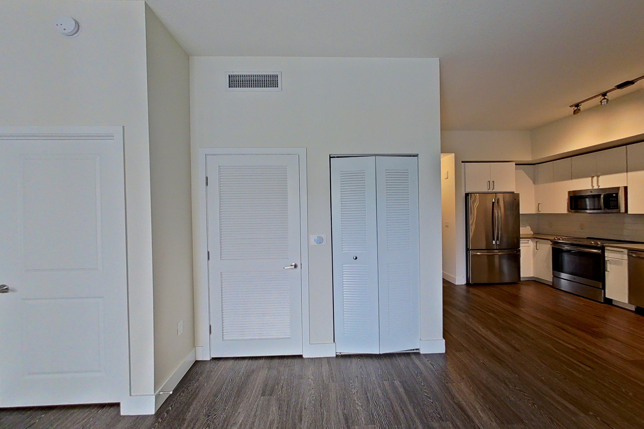 LIVING SPACE