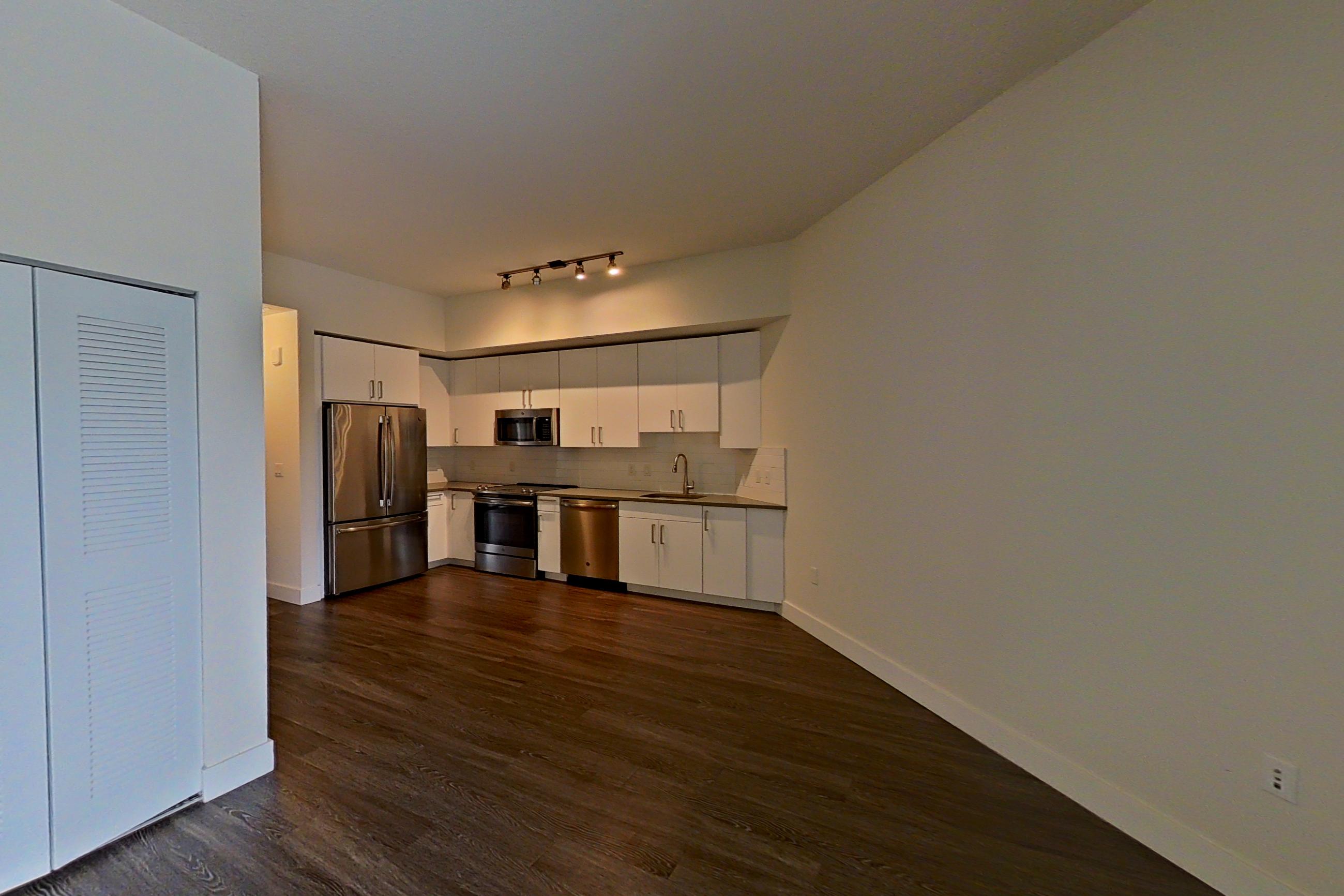 LIVING SPACE