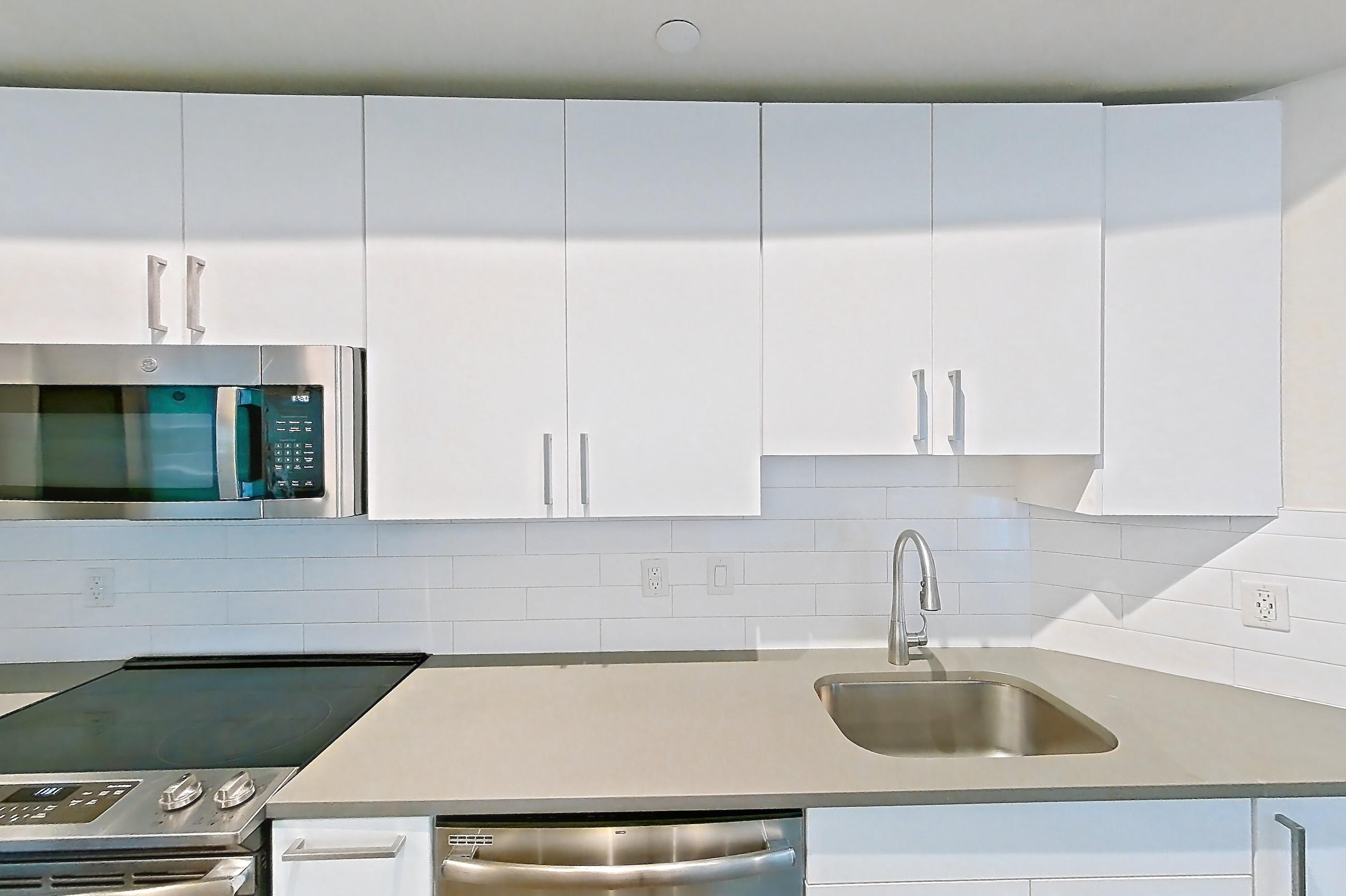 KITCHEN (representative of this floor plan)