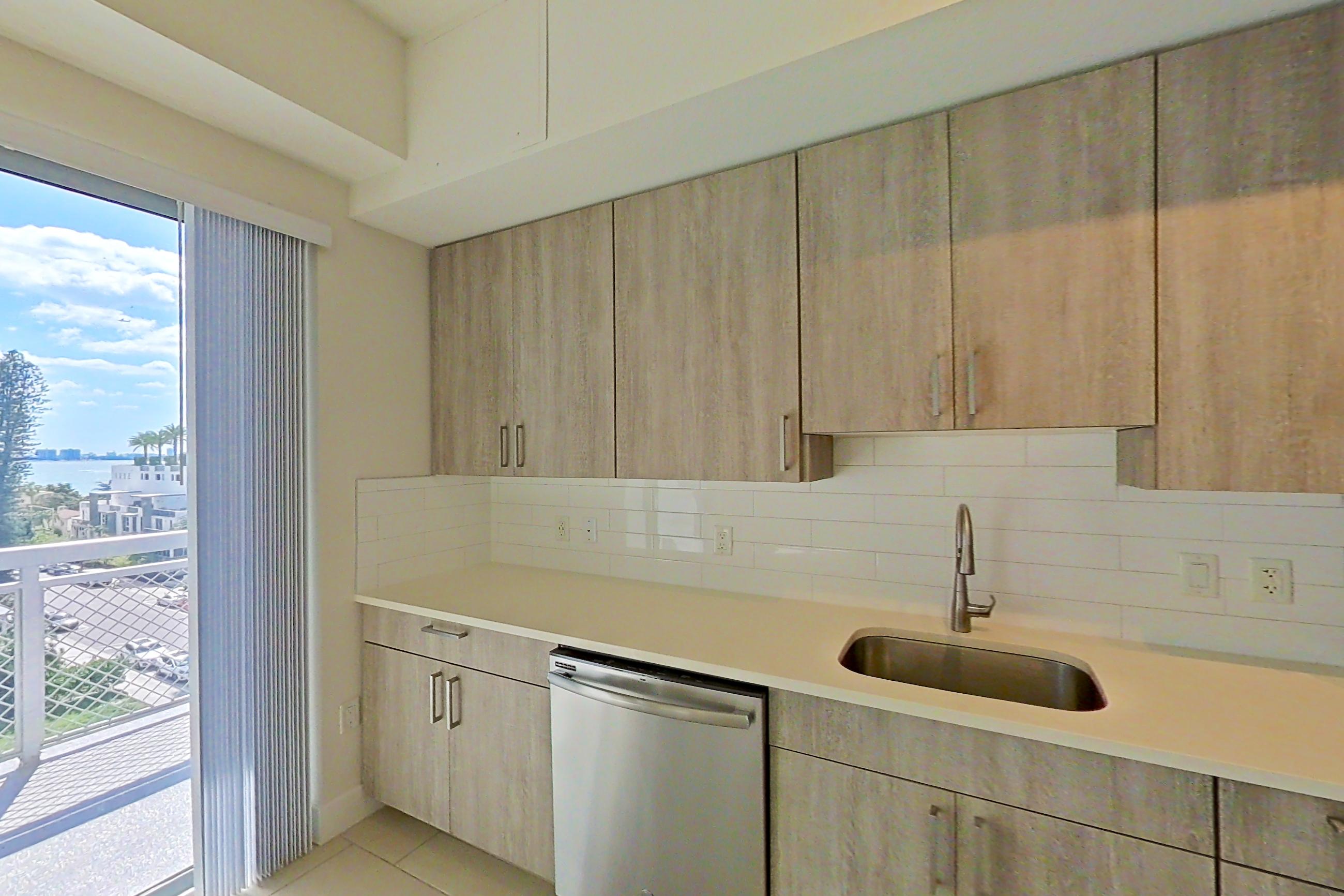 KITCHEN (representative of this floor plan)