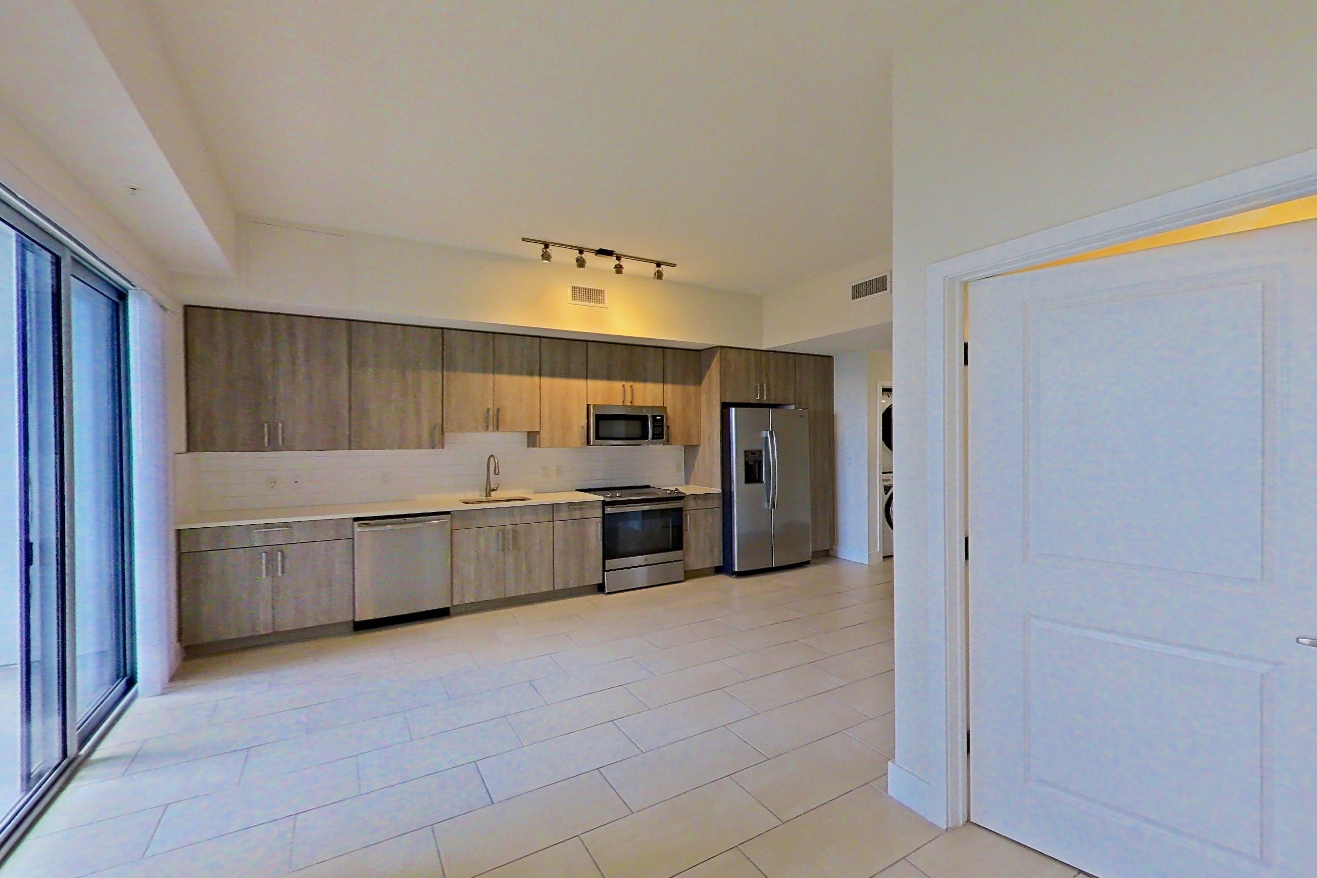 LIVING SPACE (representative of this floor plan)
