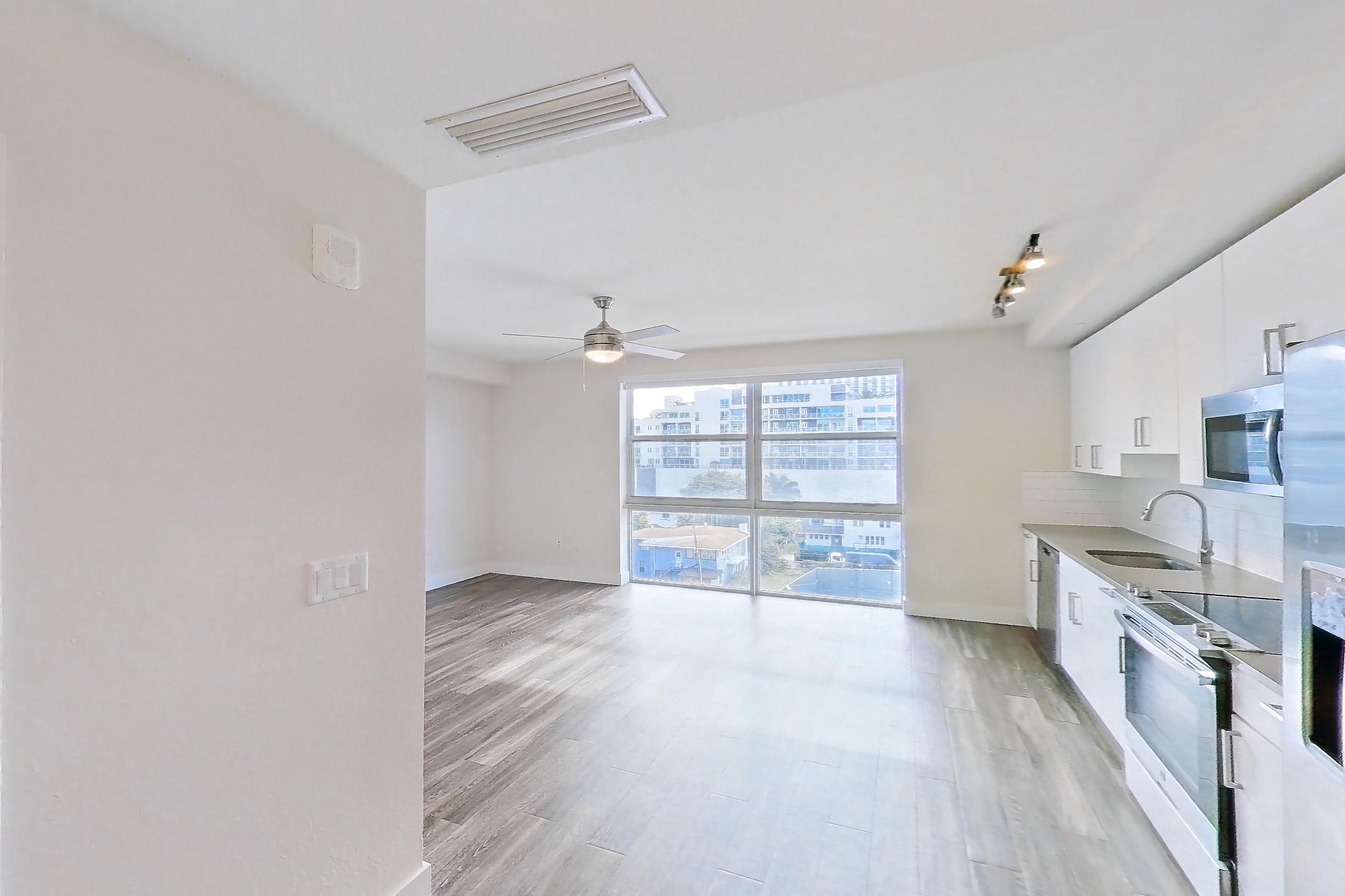 KITCHEN PANTRY (representative of this floor plan)