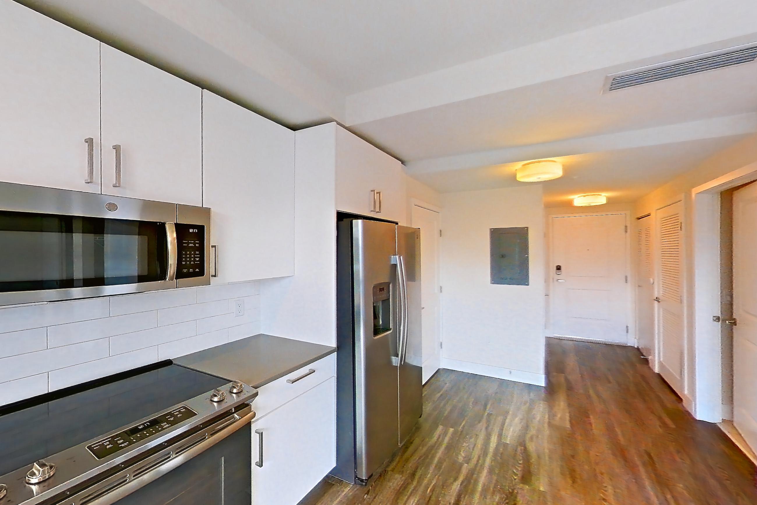 KITCHEN (representative of this floor plan)