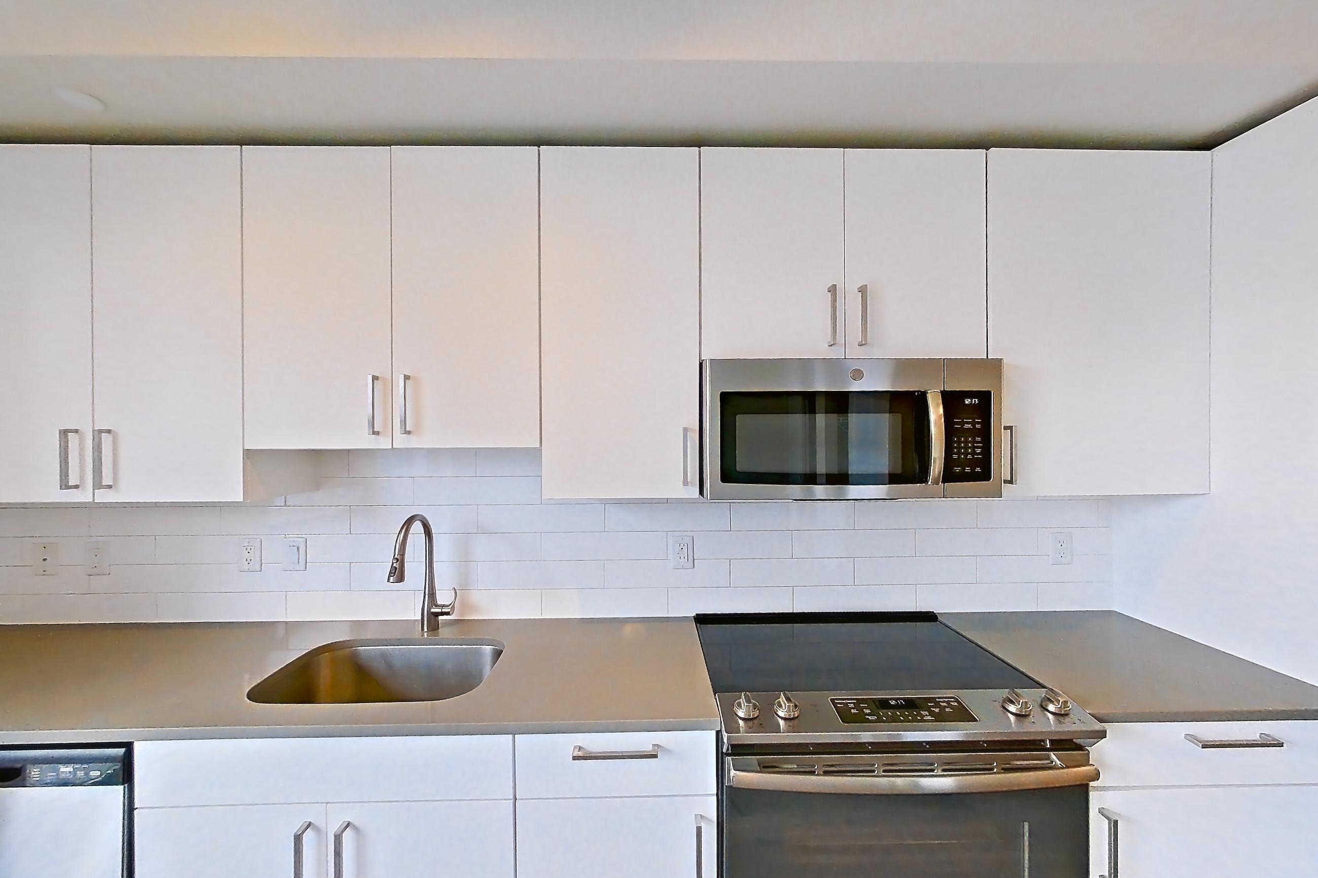 KITCHEN (representative of this floor plan)
