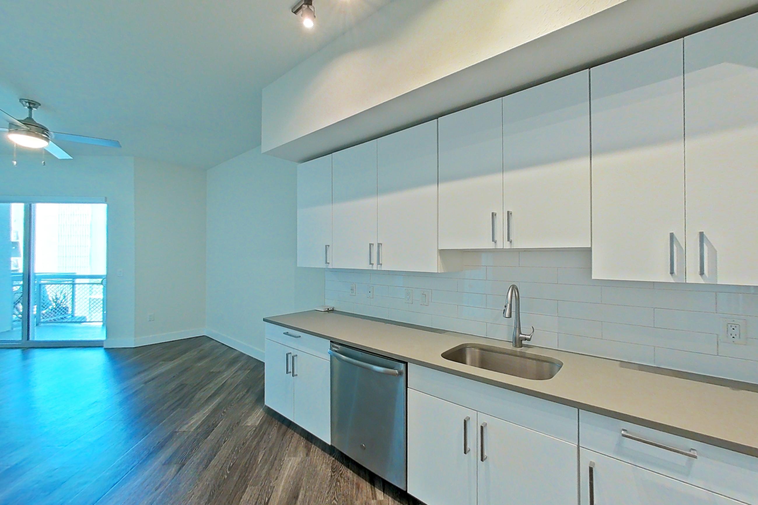 KITCHEN (representative of this floor plan)