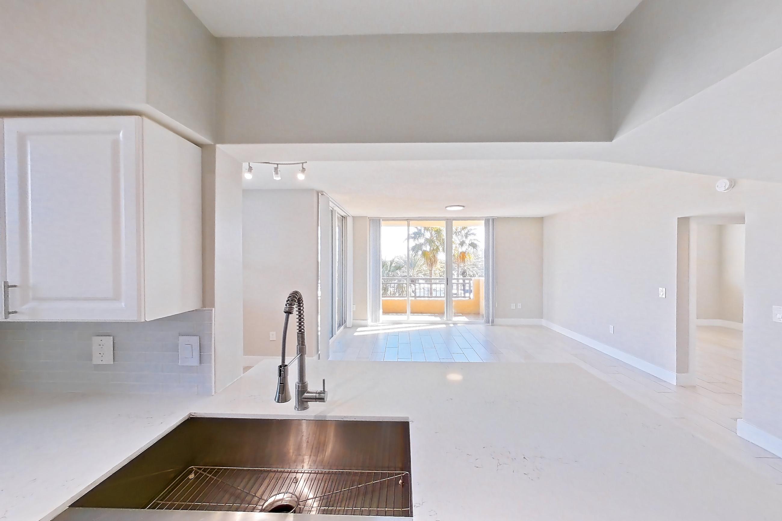 KITCHEN (representative of this floor plan)