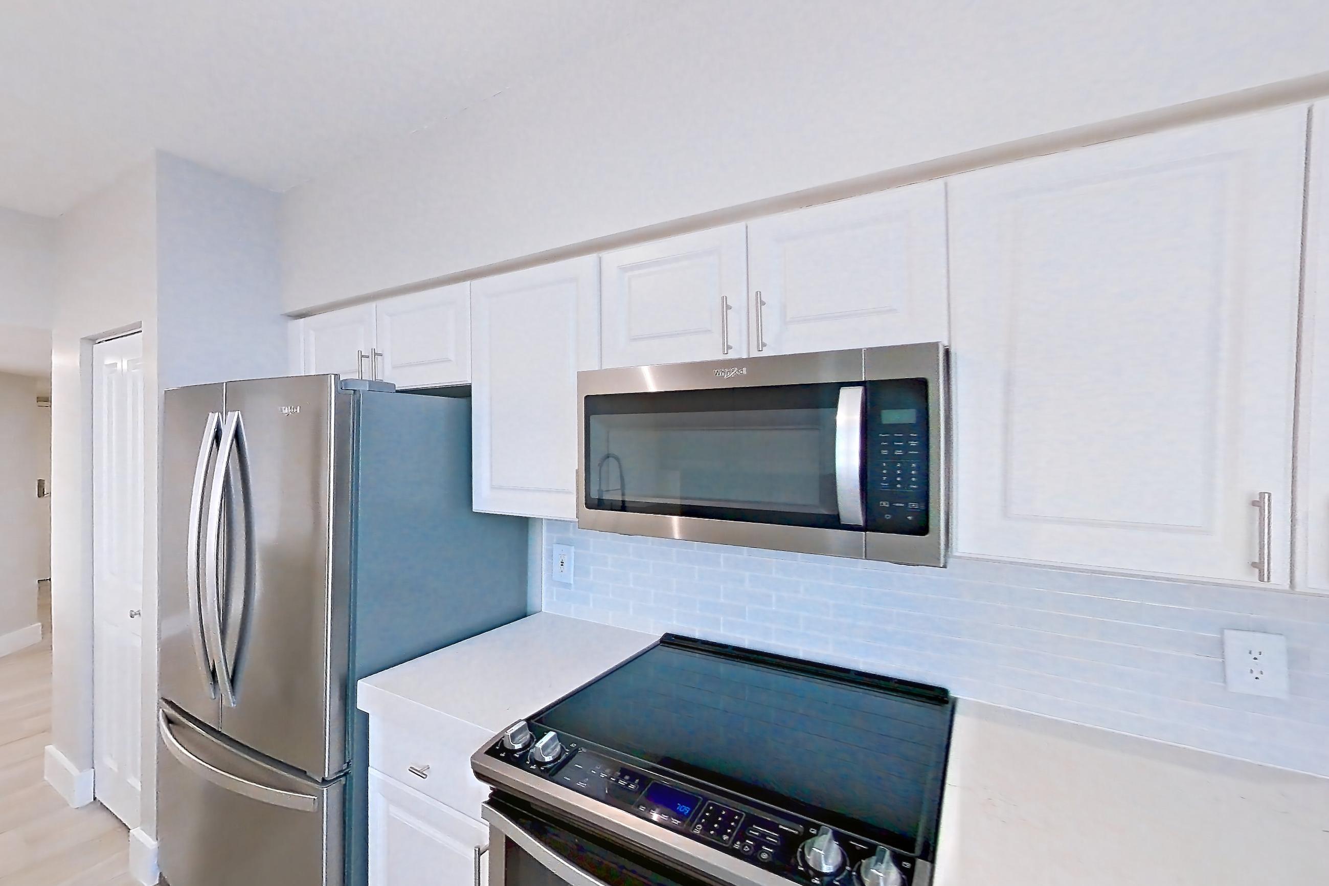 KITCHEN WINDOW SIDE (representative of this floor plan)