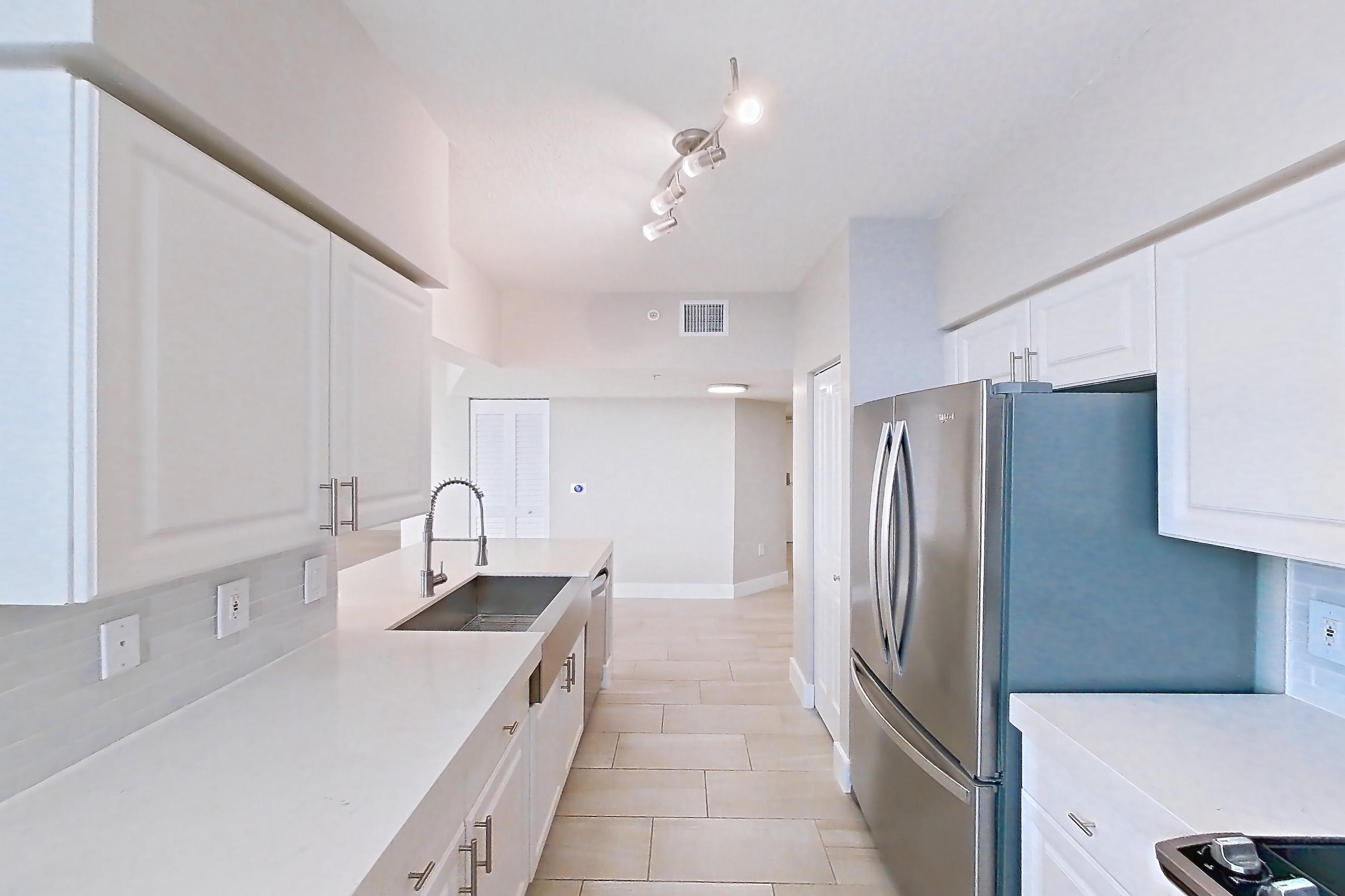 KITCHEN WINDOW SIDE (representative of this floor plan)