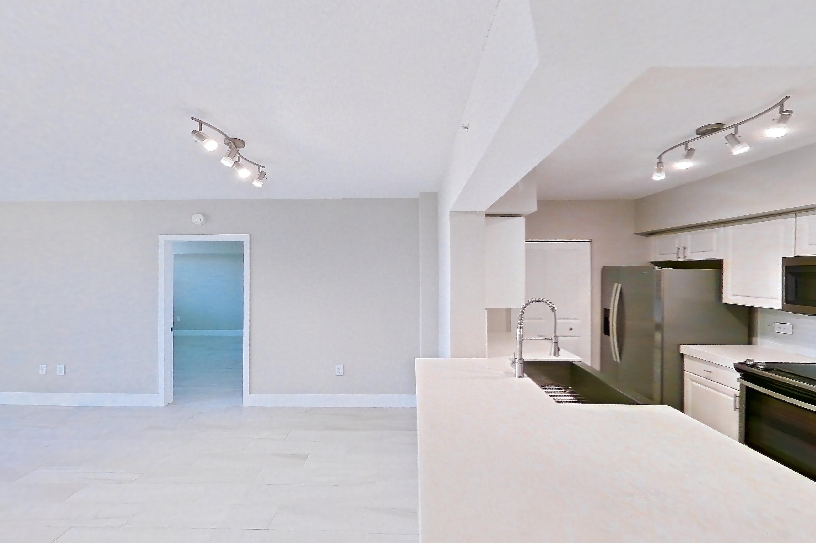 KITCHEN CORNER