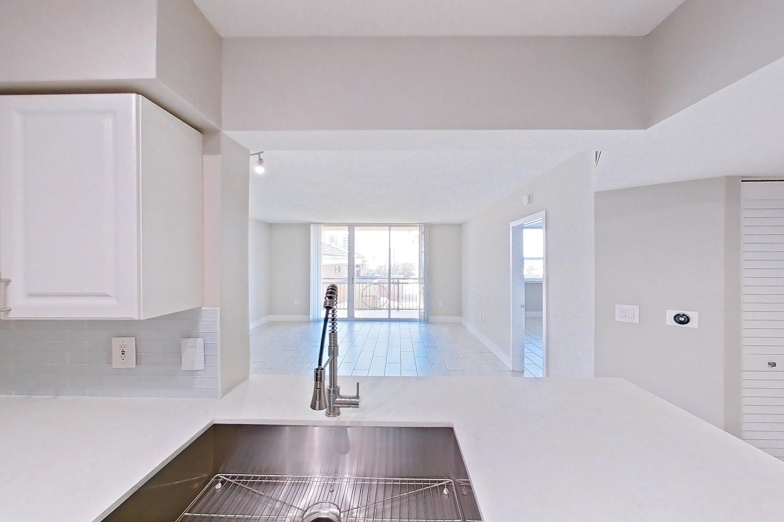 KITCHEN (representative of this floor plan)