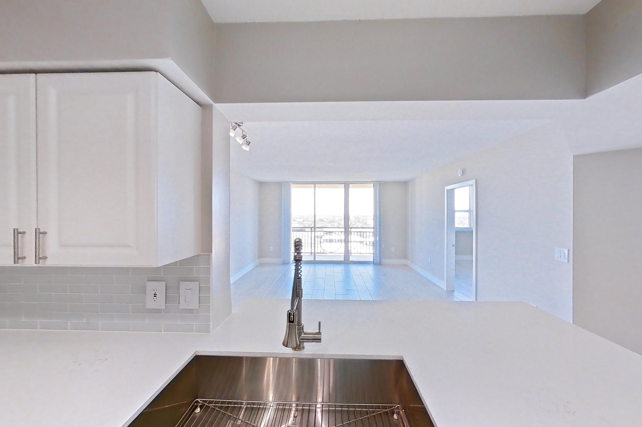 KITCHEN (representative of this floor plan)