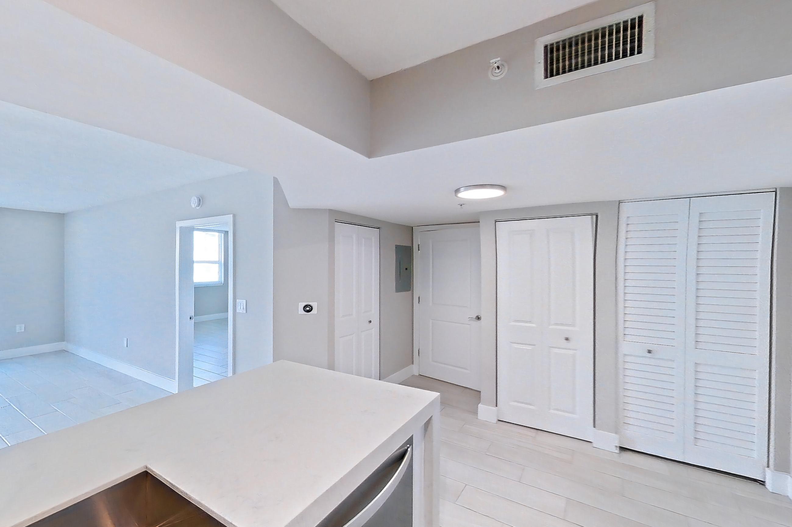 KITCHEN (representative of this floor plan)