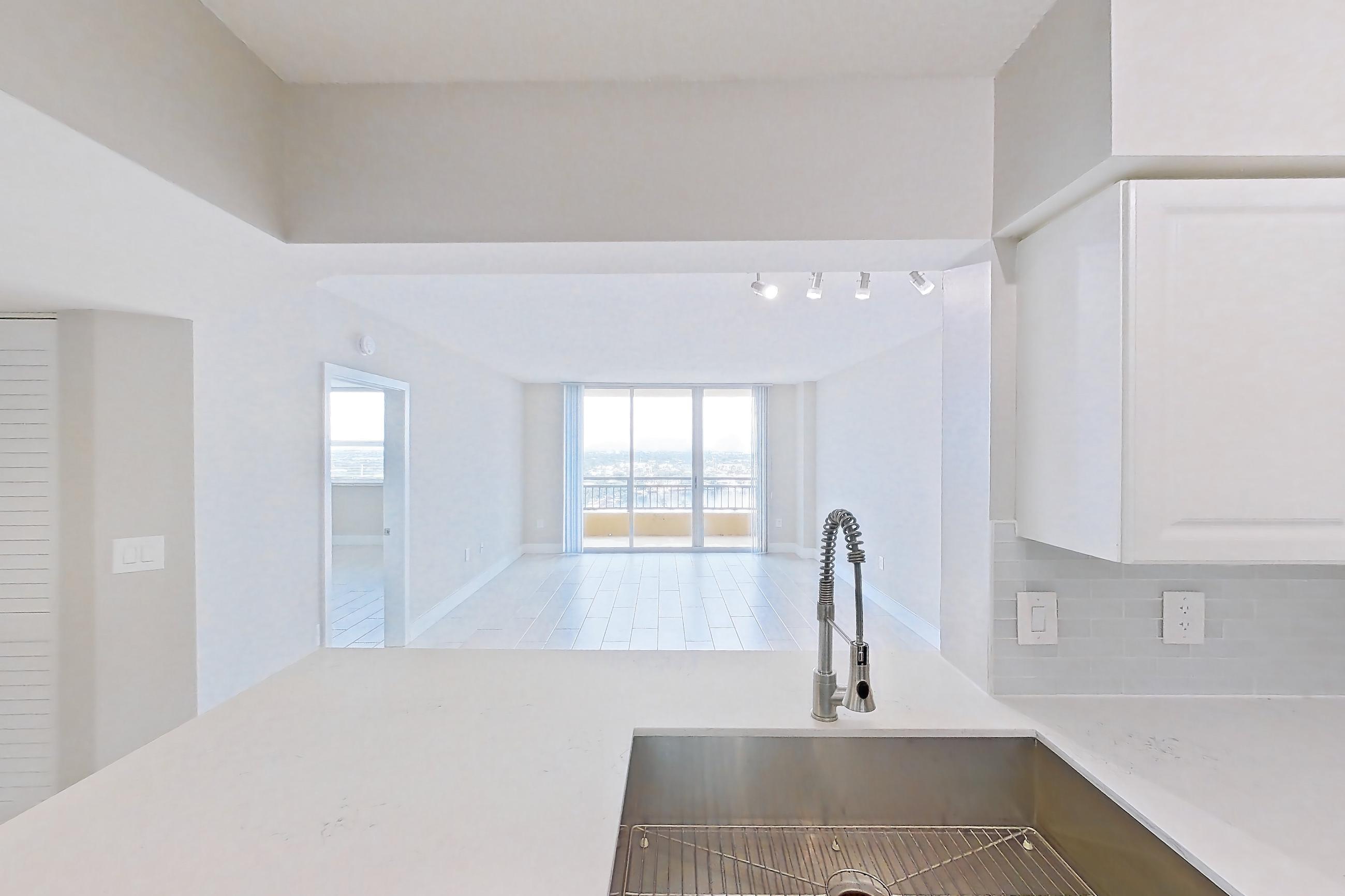 KITCHEN (representative of this floor plan)