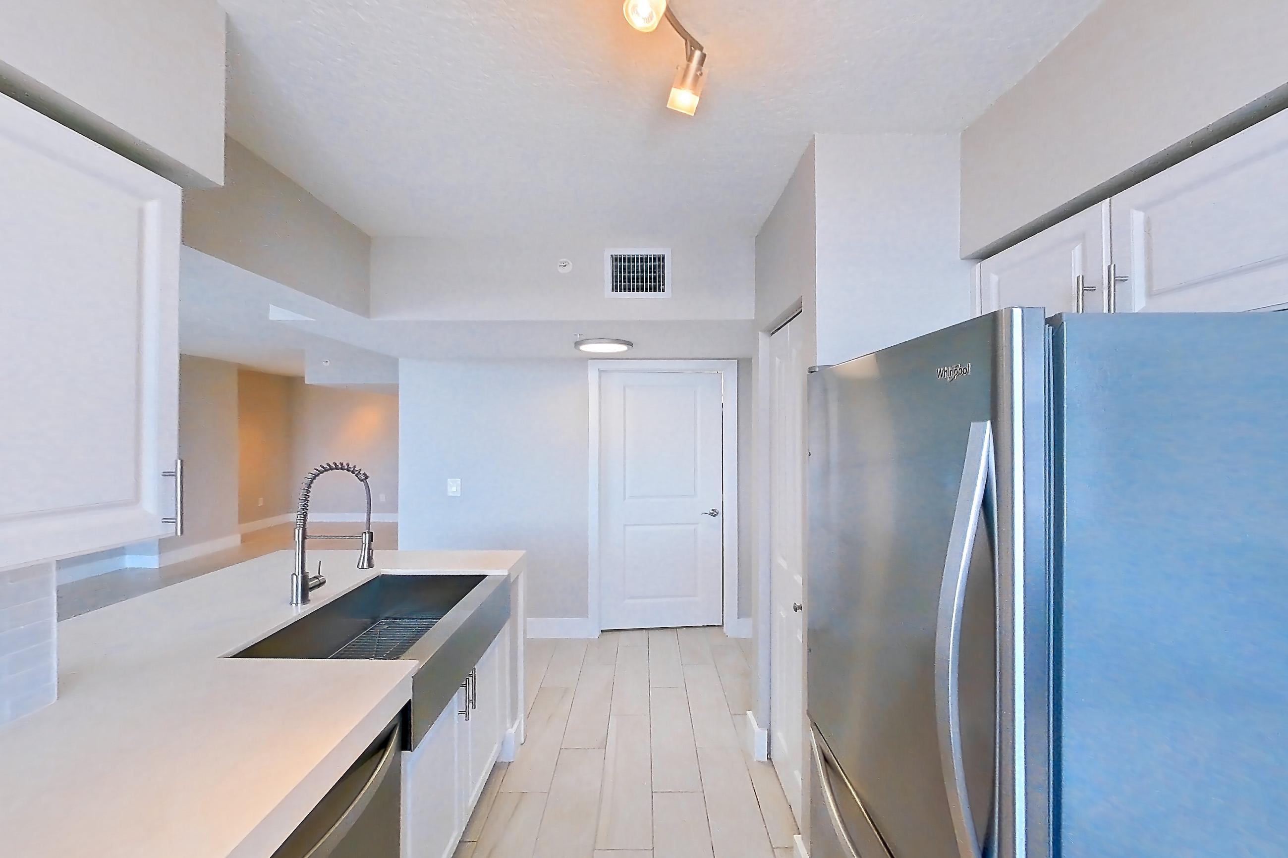 KITCHEN WINDOW SIDE (representative of this floor plan)