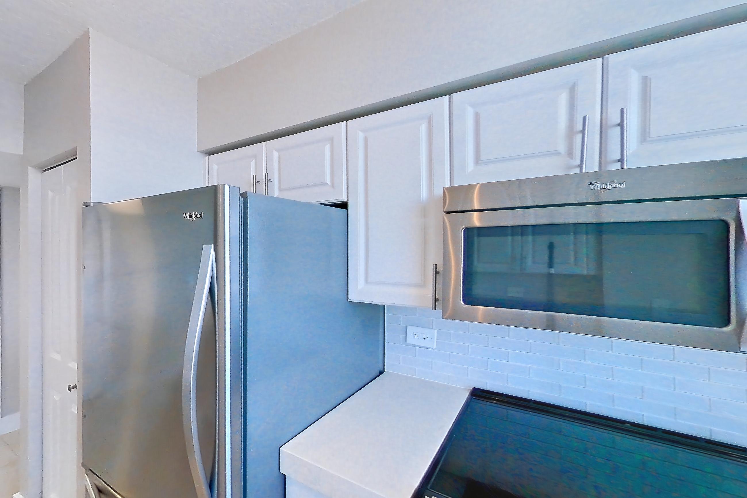 KITCHEN WINDOW SIDE (representative of this floor plan)