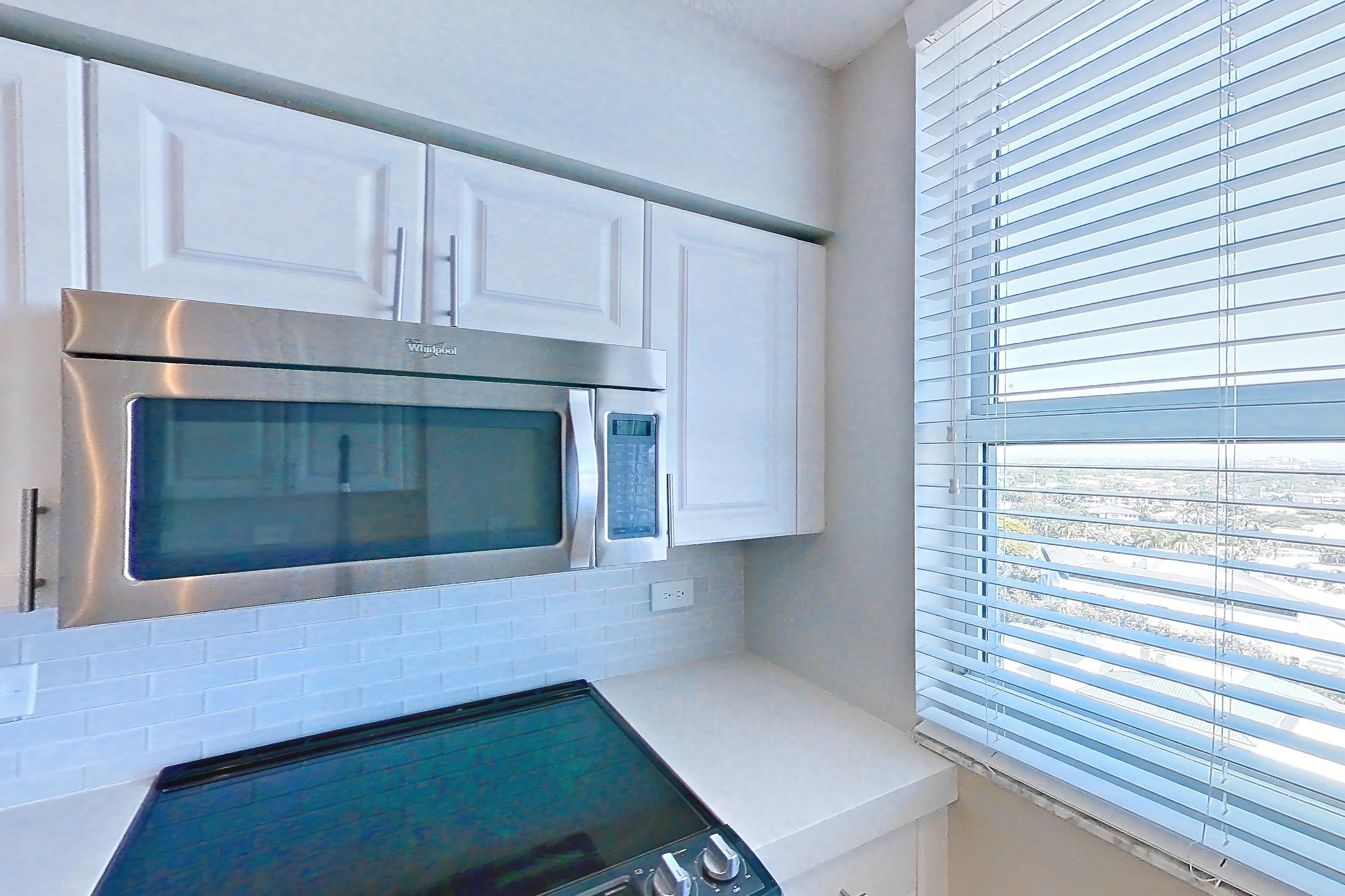 KITCHEN WINDOW SIDE (representative of this floor plan)