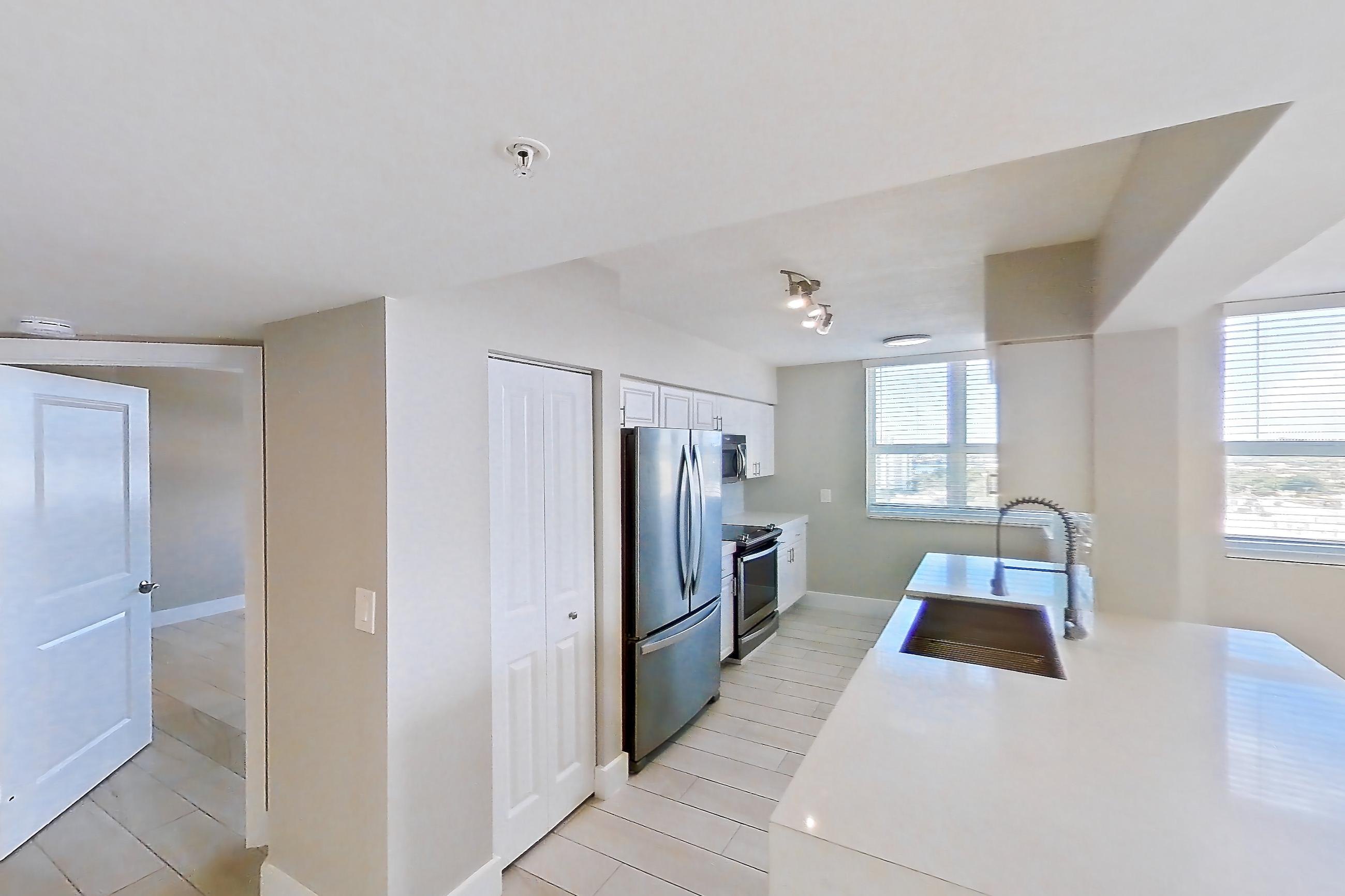 KITCHEN CORNER