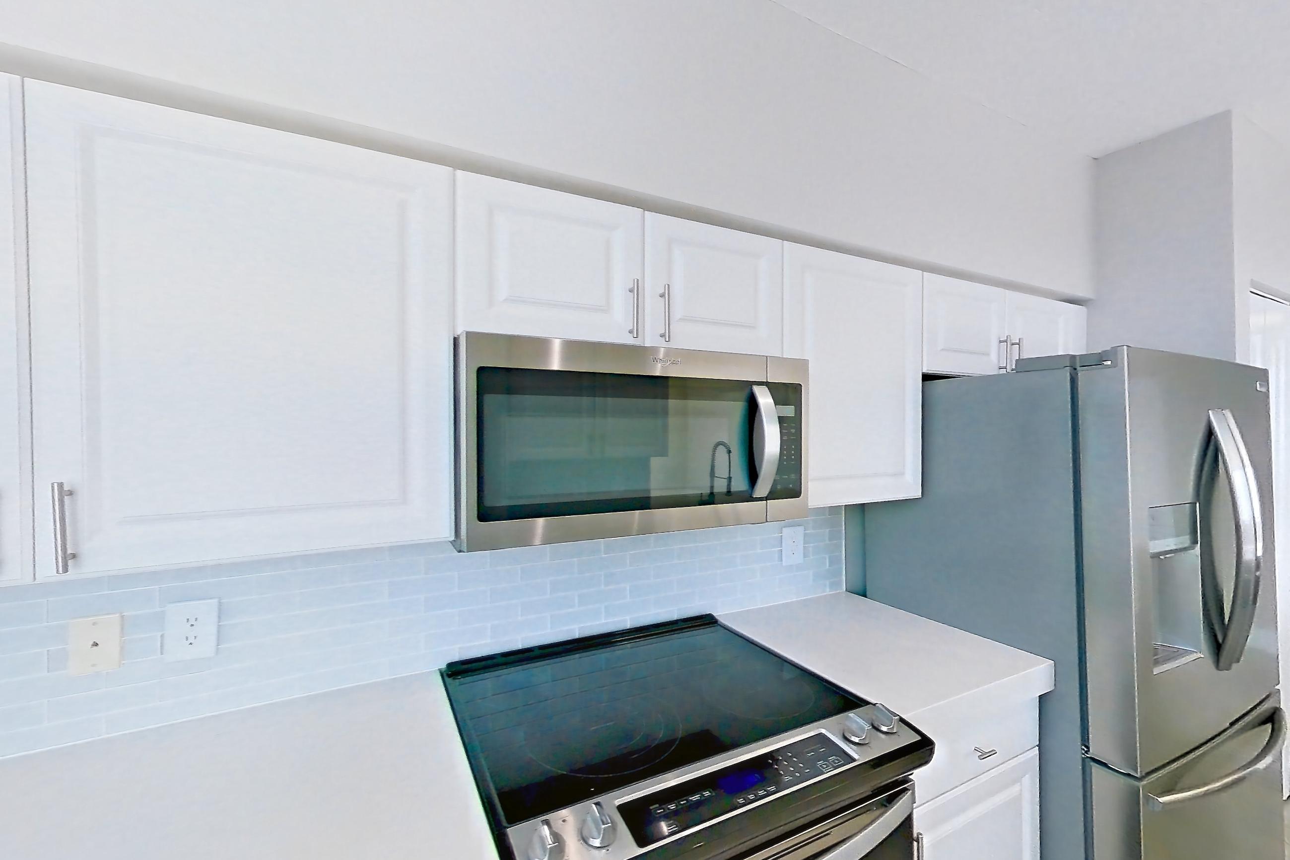 KITCHEN WINDOW SIDE (representative of this floor plan)