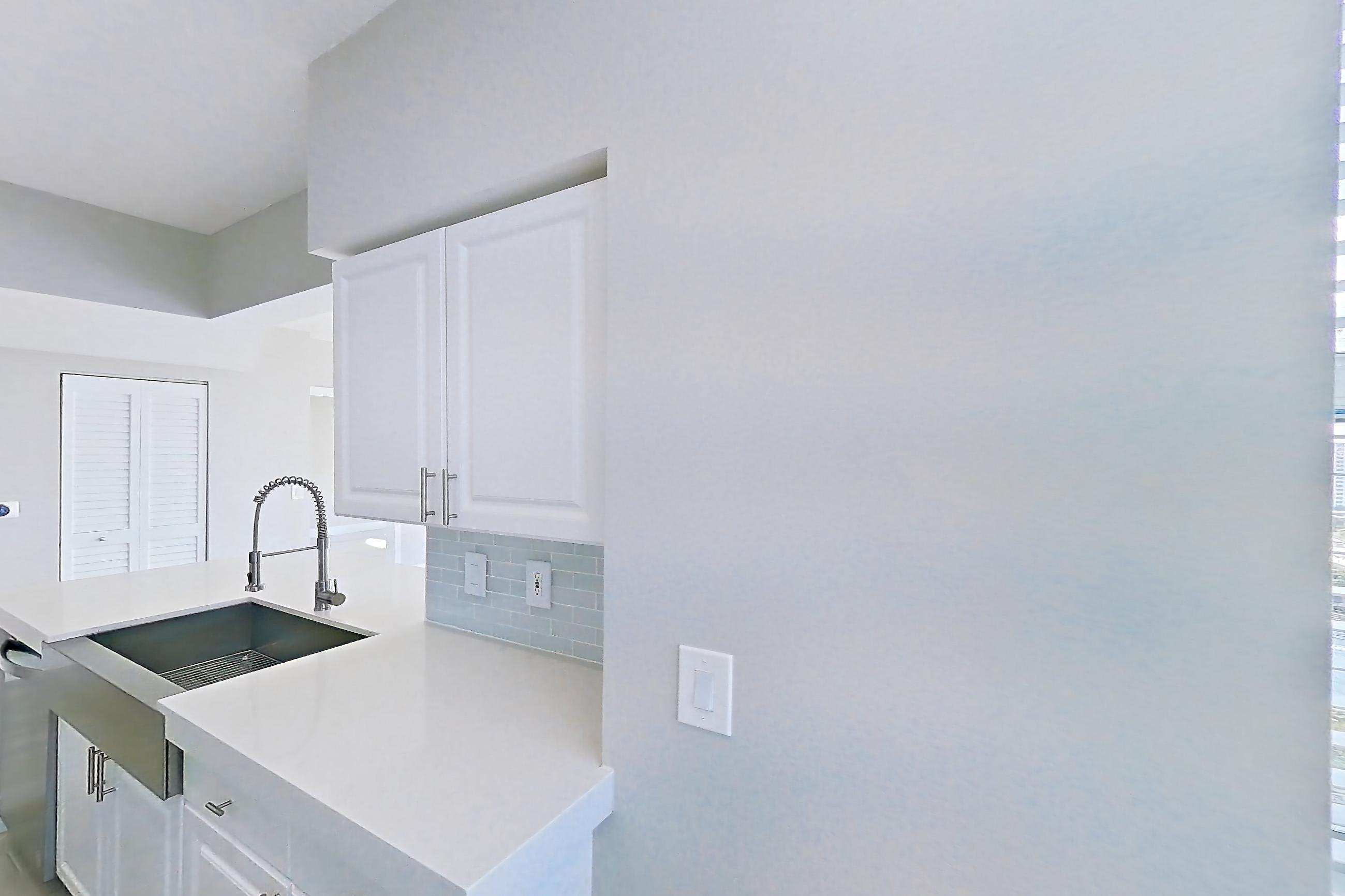 KITCHEN WINDOW SIDE (representative of this floor plan)