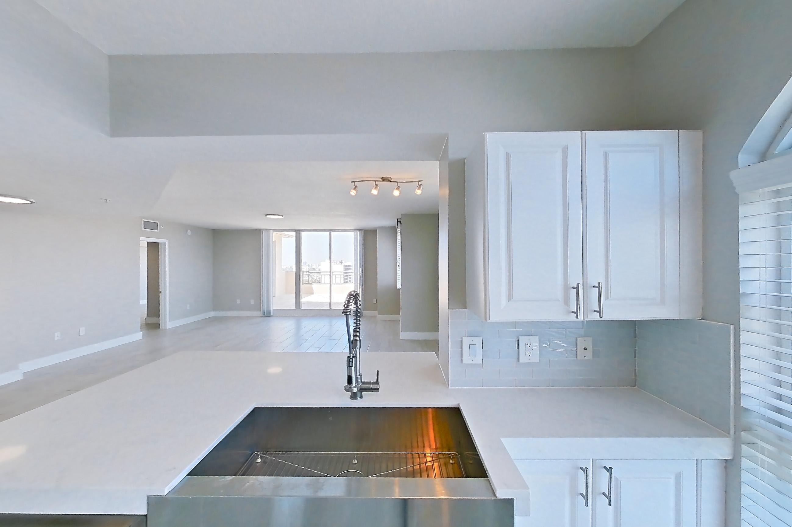 KITCHEN (representative of this floor plan)
