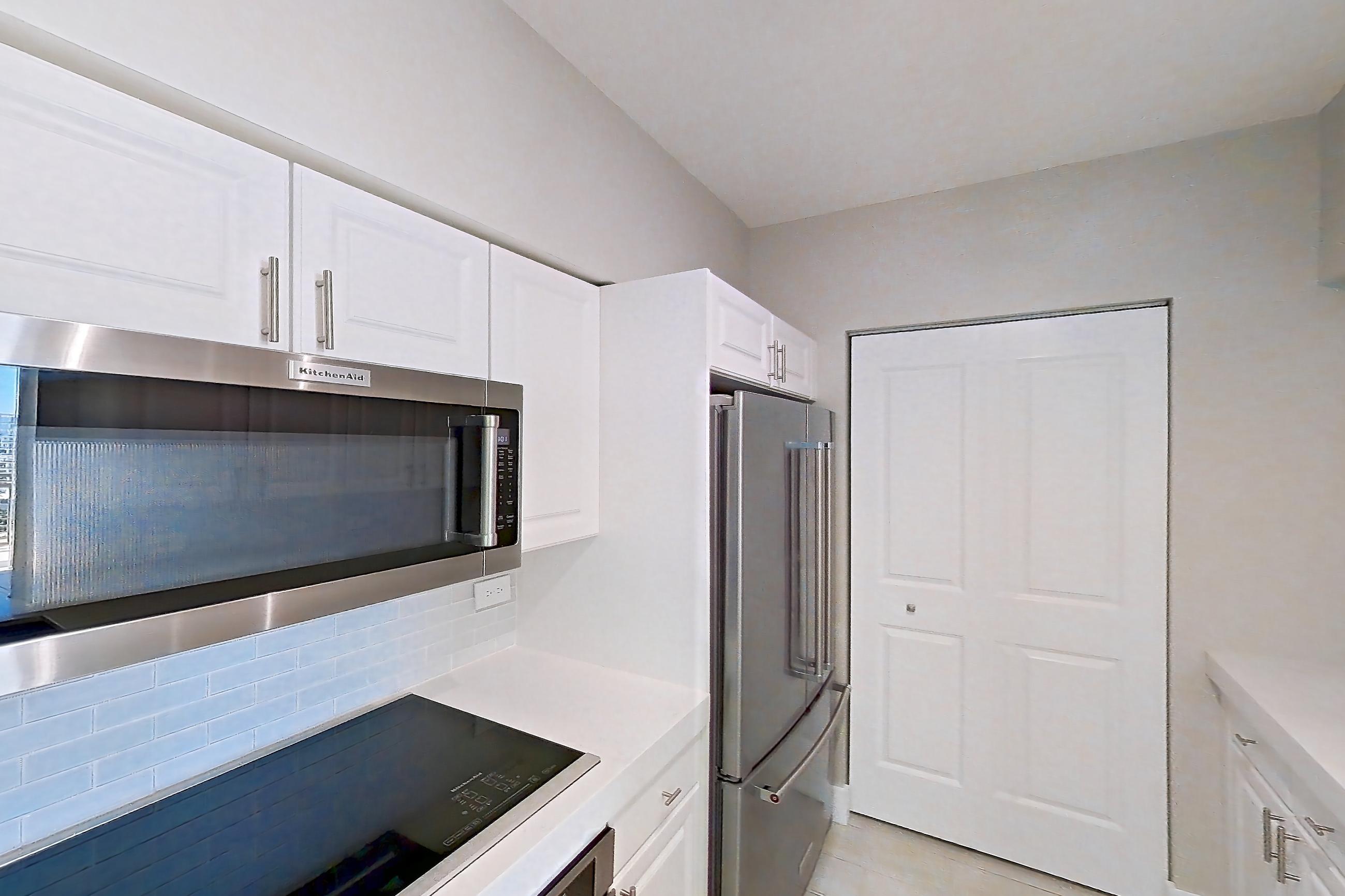 KITCHEN (representative of this floor plan)