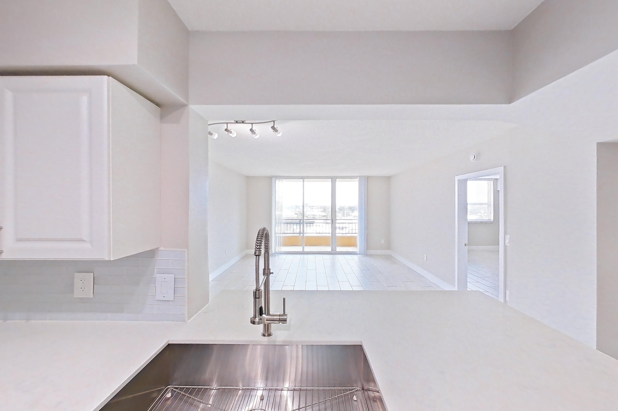 KITCHEN (representative of this floor plan)