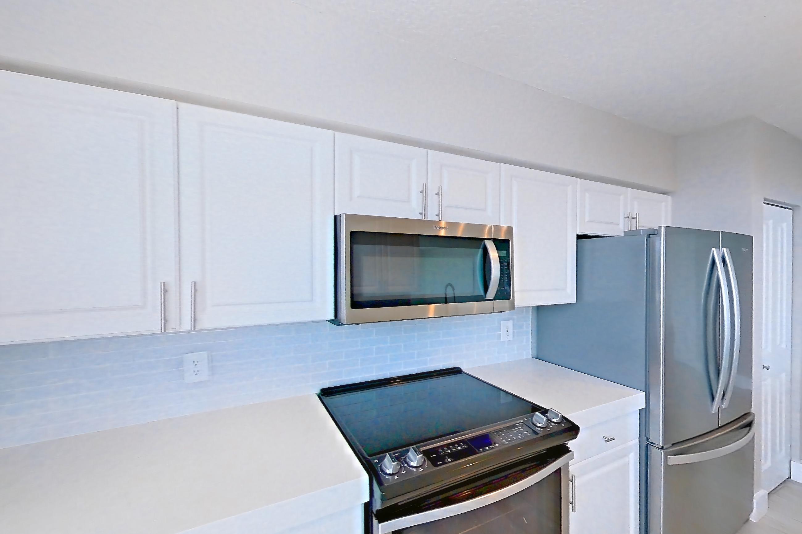 KITCHEN WINDOW SIDE (representative of this floor plan)