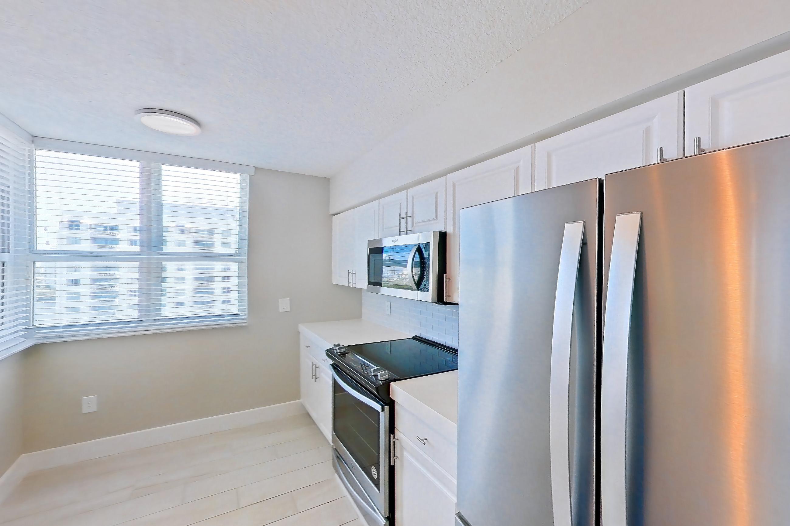 KITCHEN (representative of this floor plan)