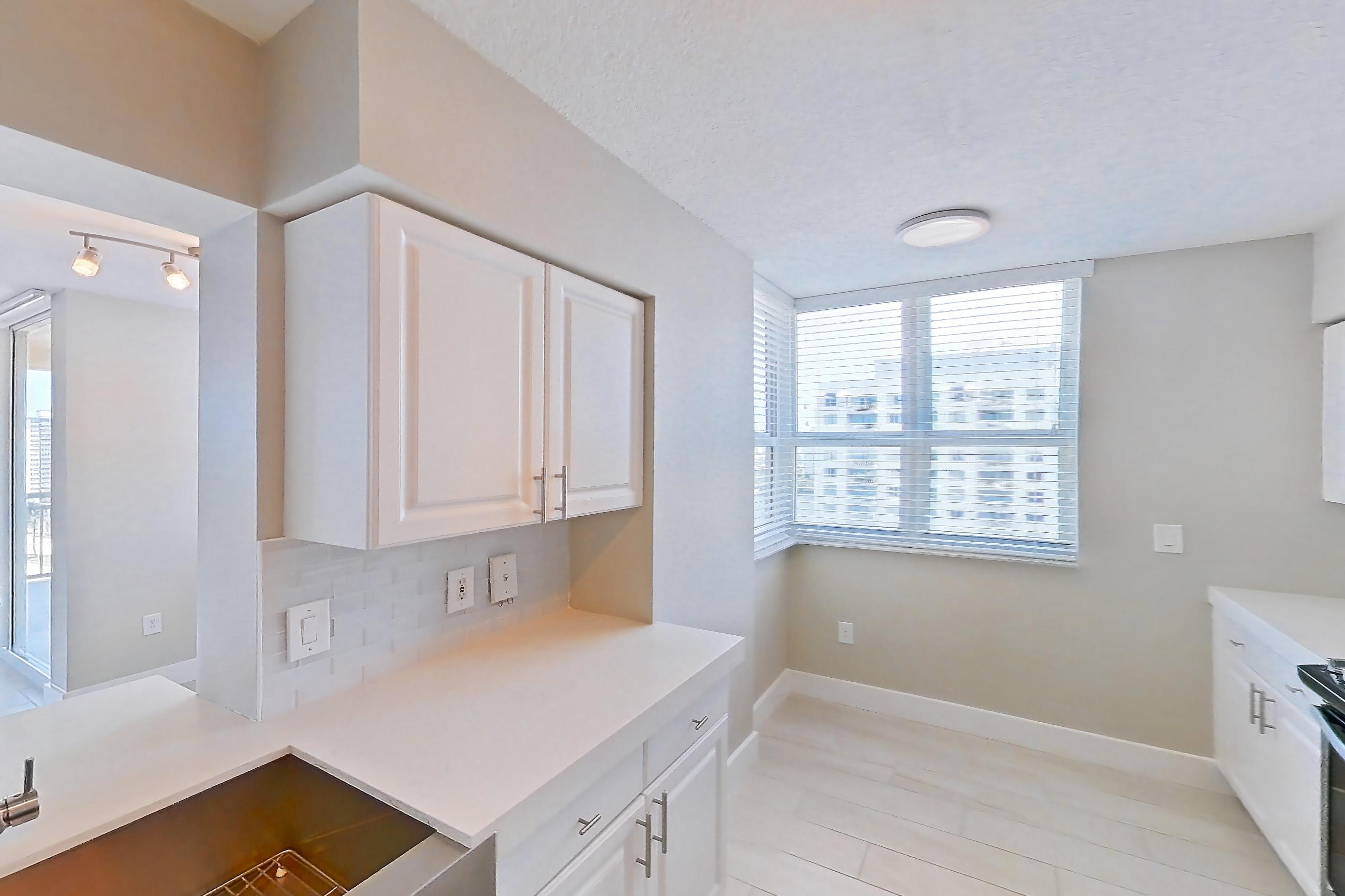 KITCHEN (representative of this floor plan)