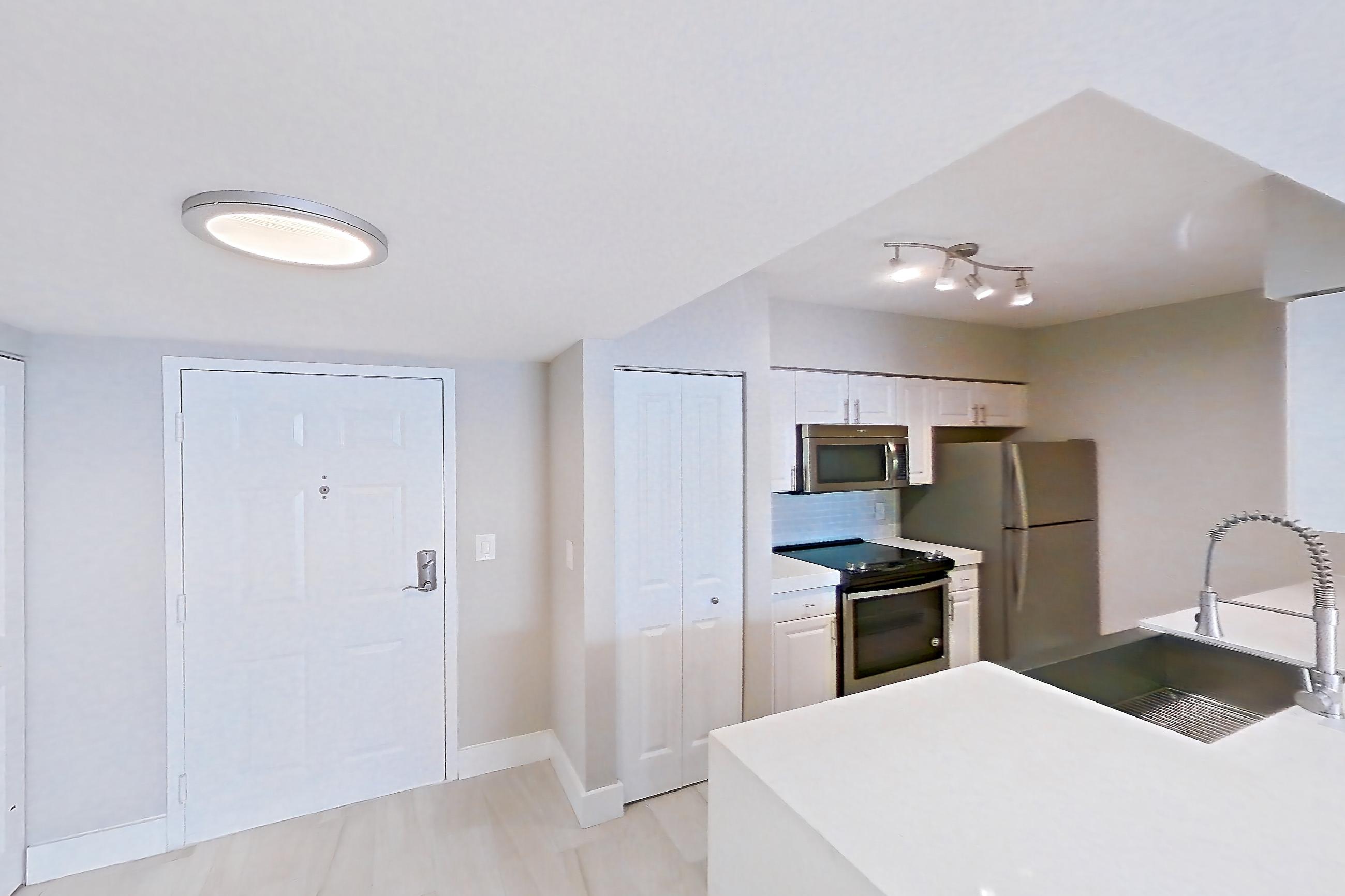 KITCHEN CORNER
