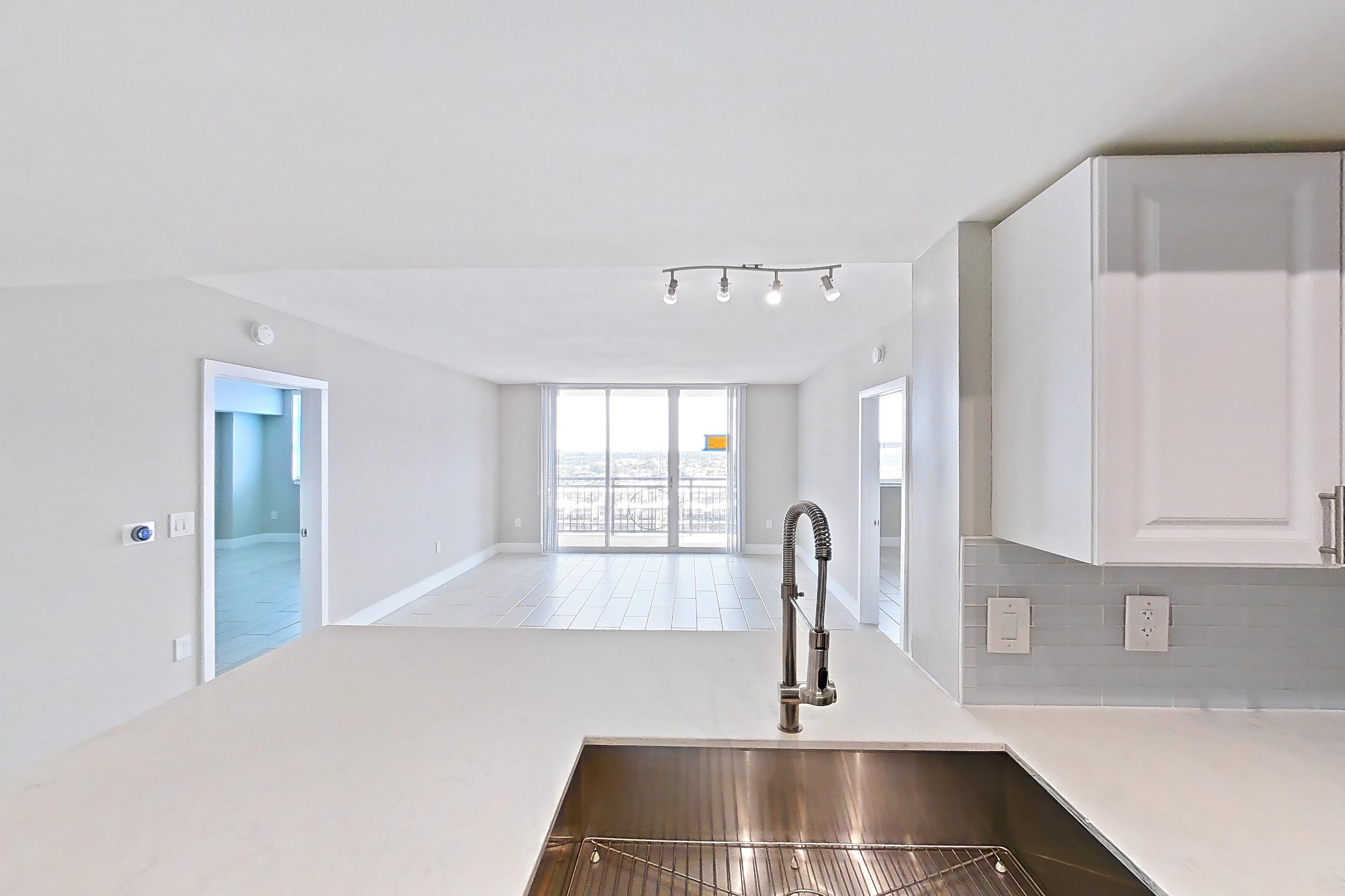 KITCHEN (representative of this floor plan)