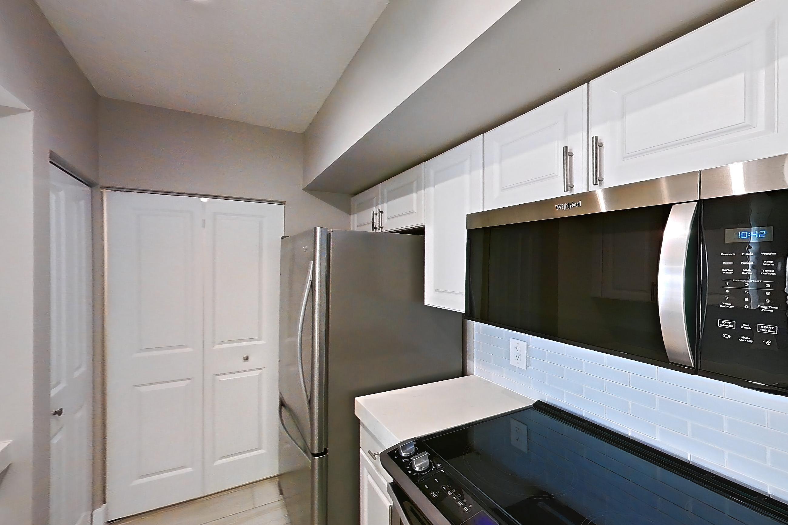 KITCHEN (representative of this floor plan)