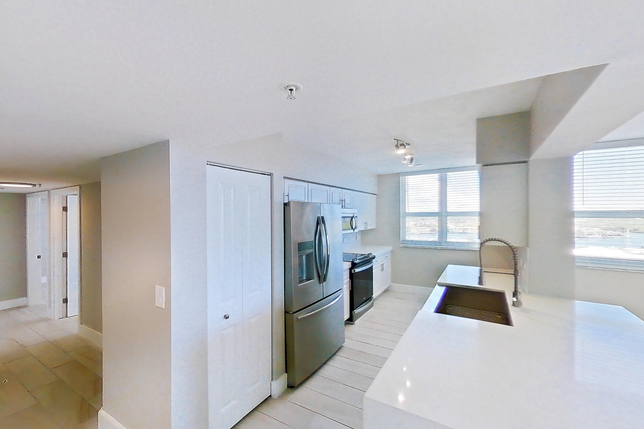 KITCHEN CORNER