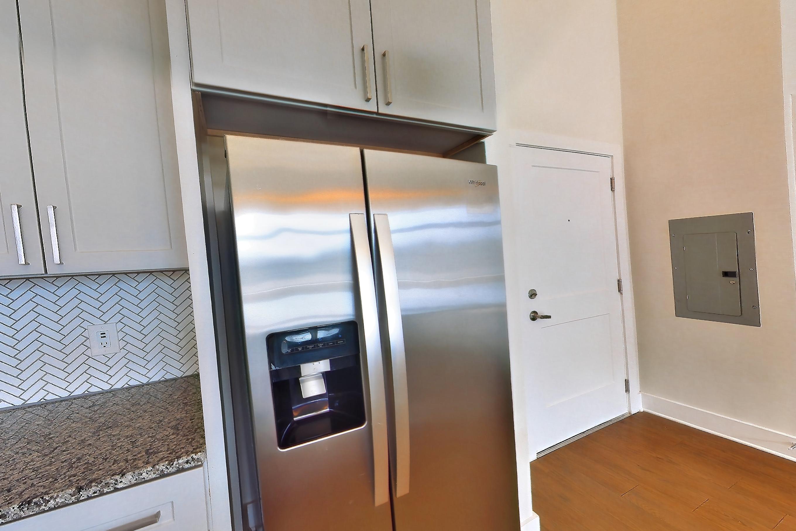 KITCHEN (representative of this floor plan)