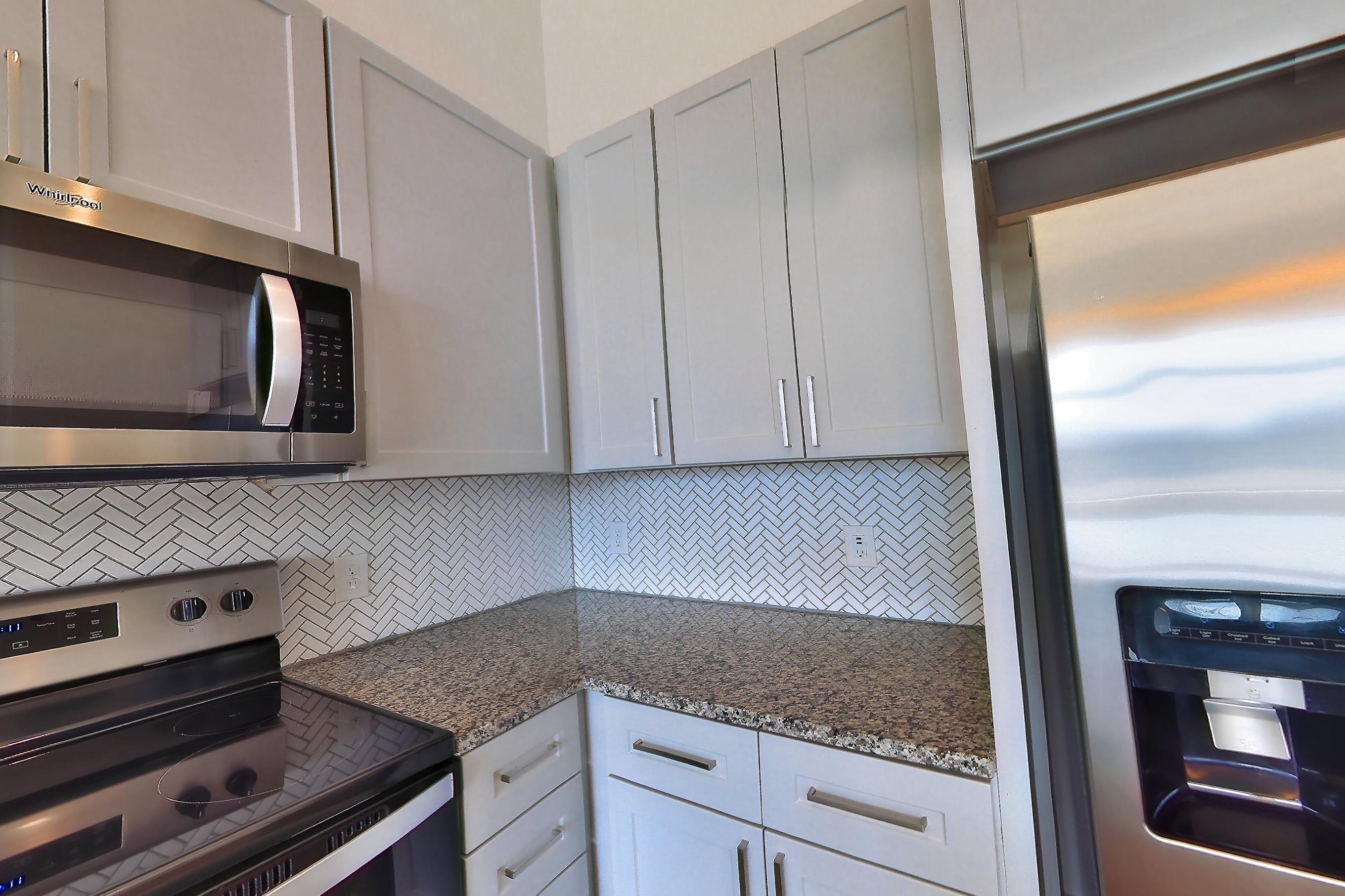 KITCHEN (representative of this floor plan)