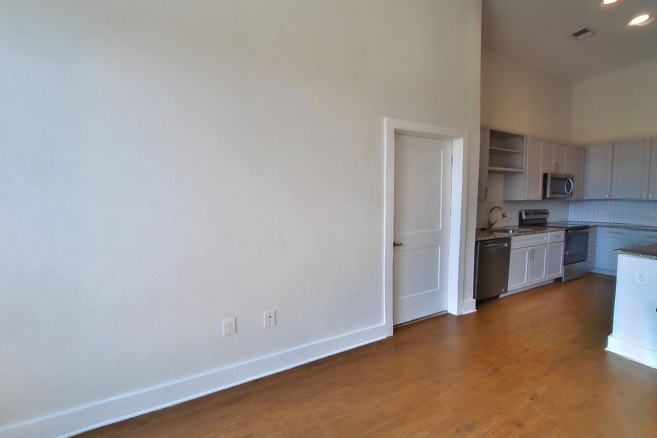 LIVING ROOM (representative of this floor plan)
