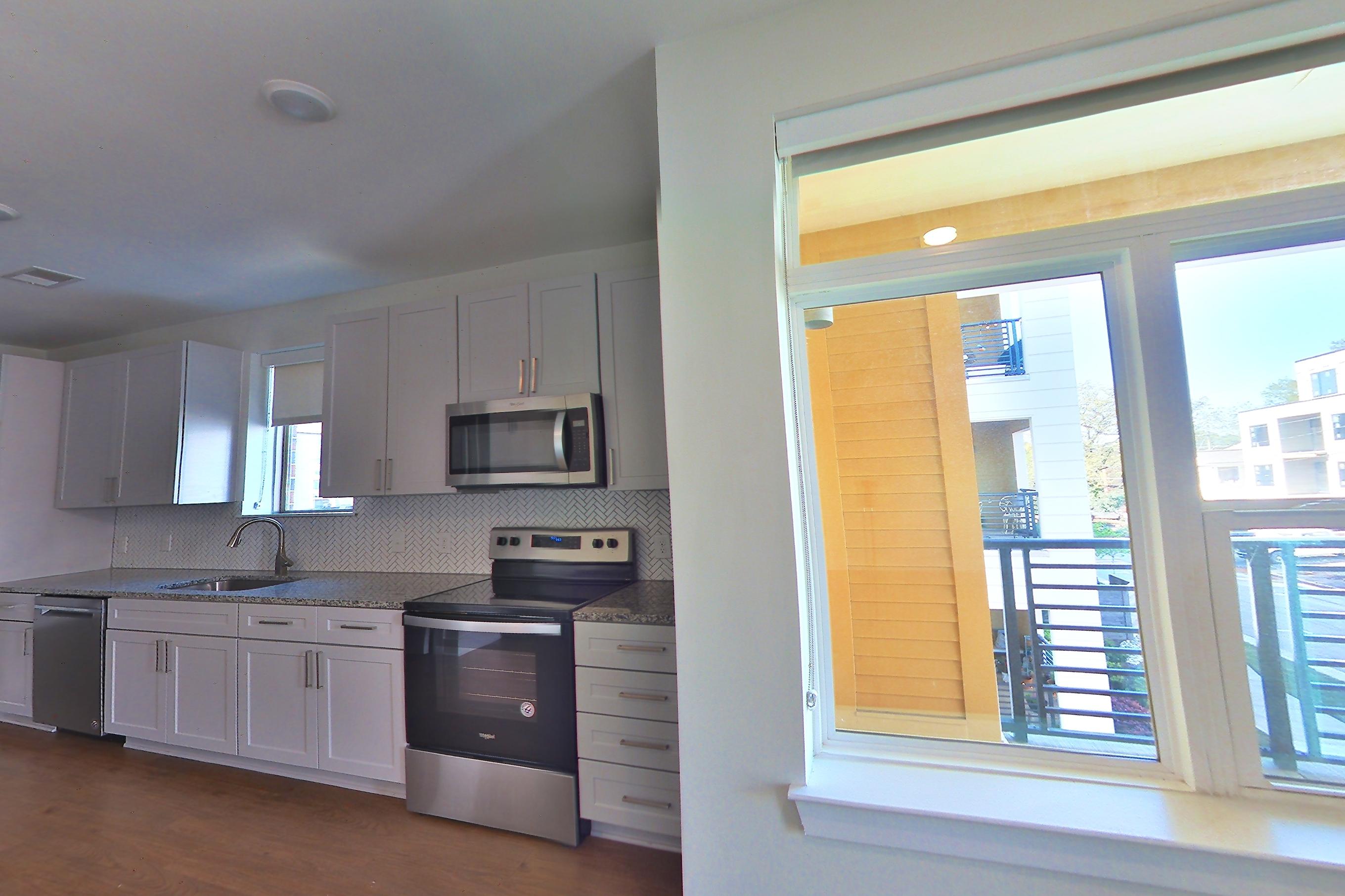 LIVING ROOM (representative of this floor plan)