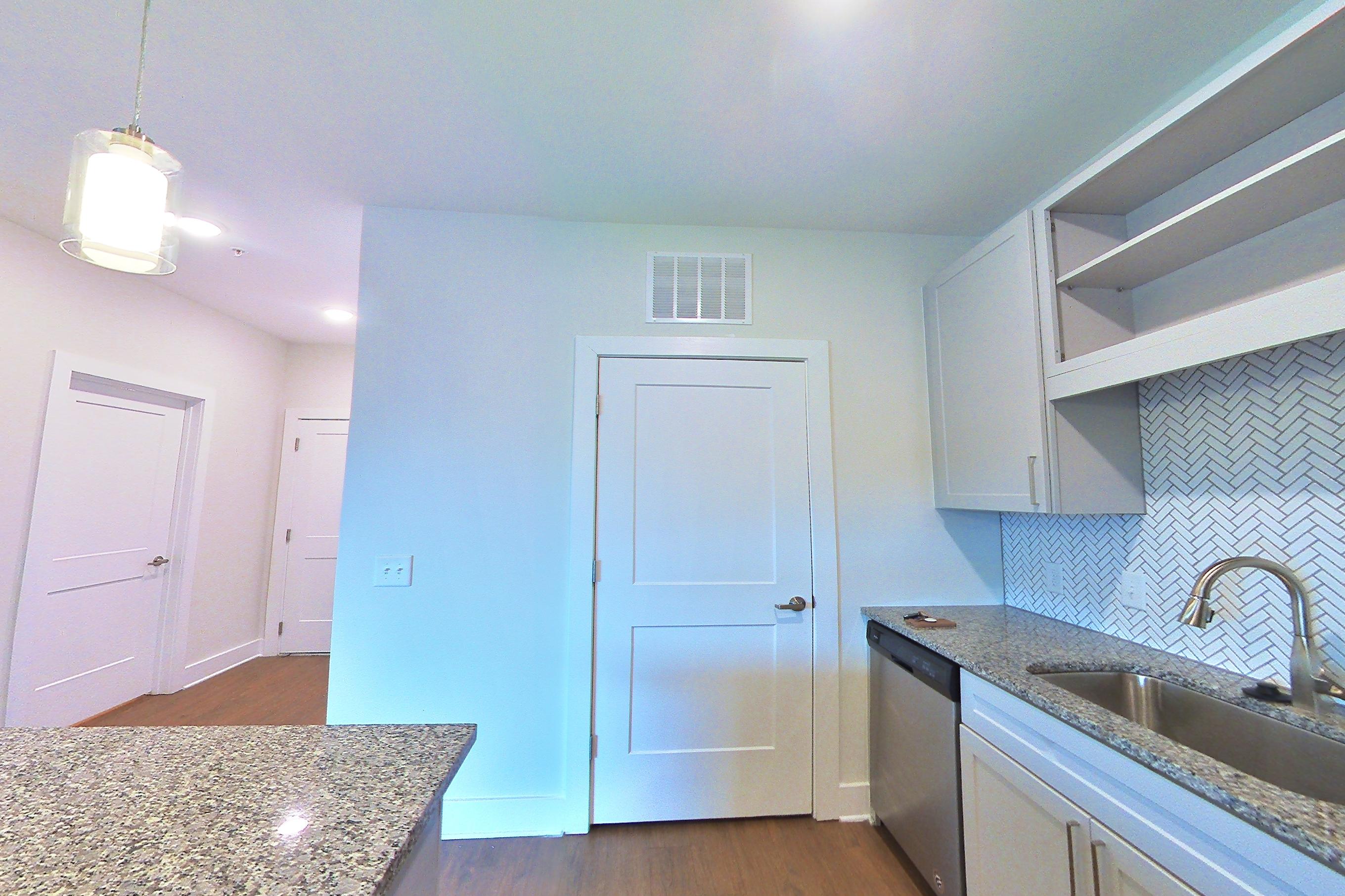 KITCHEN (representative of this floor plan)