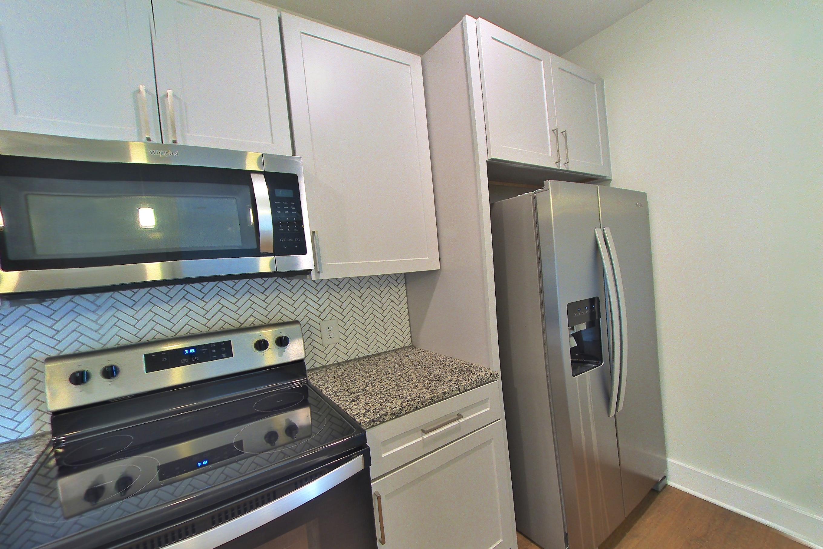 KITCHEN (representative of this floor plan)