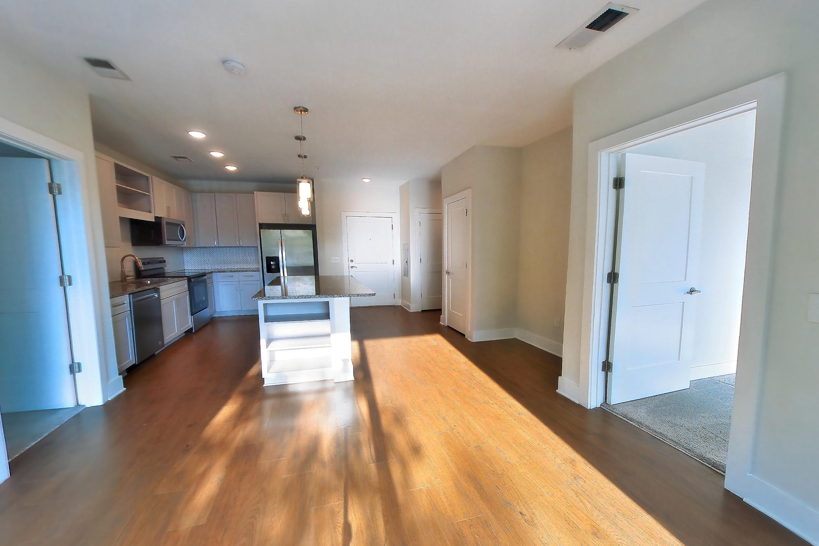 LIVING ROOM (representative of this floor plan)