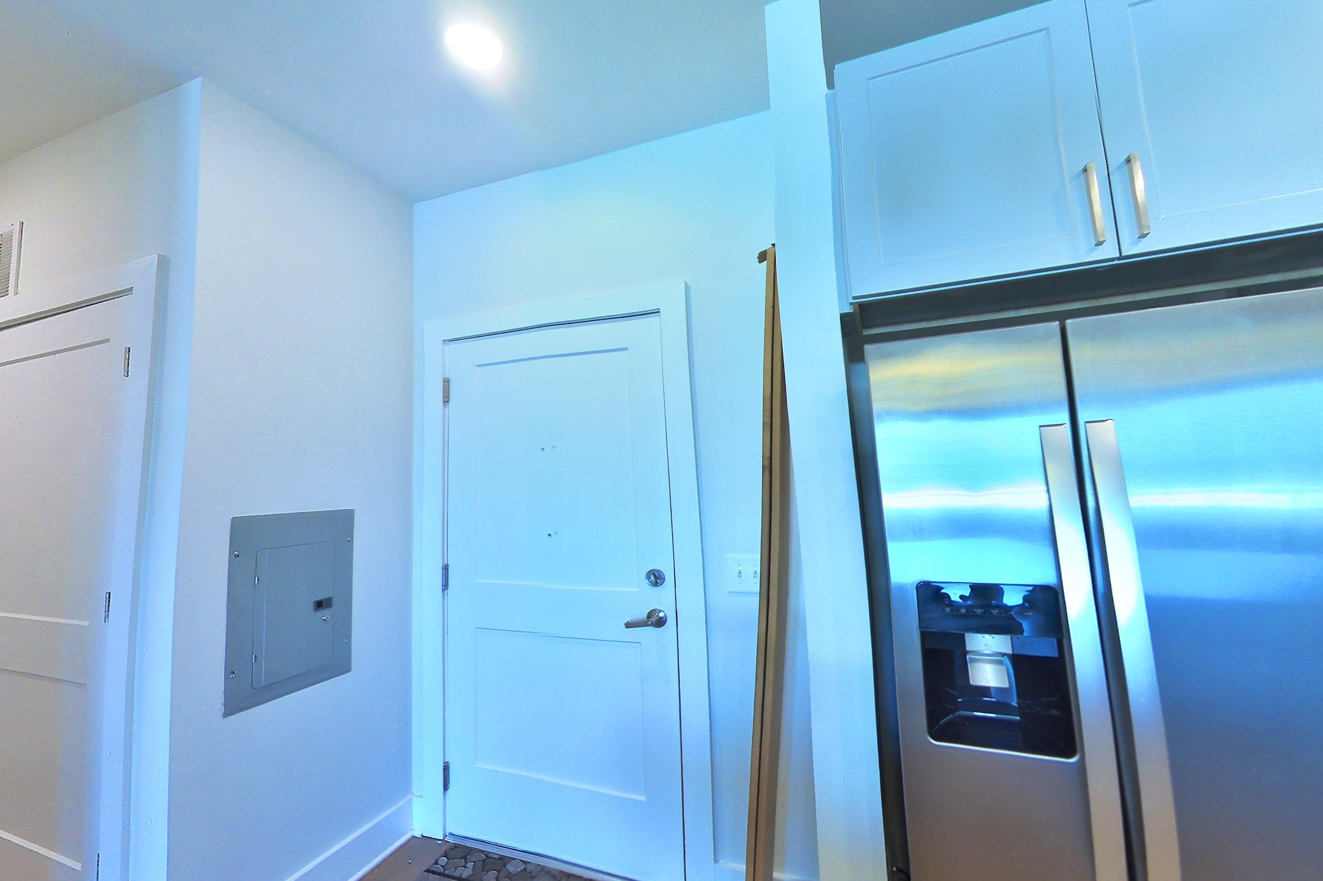 KITCHEN (representative of this floor plan)