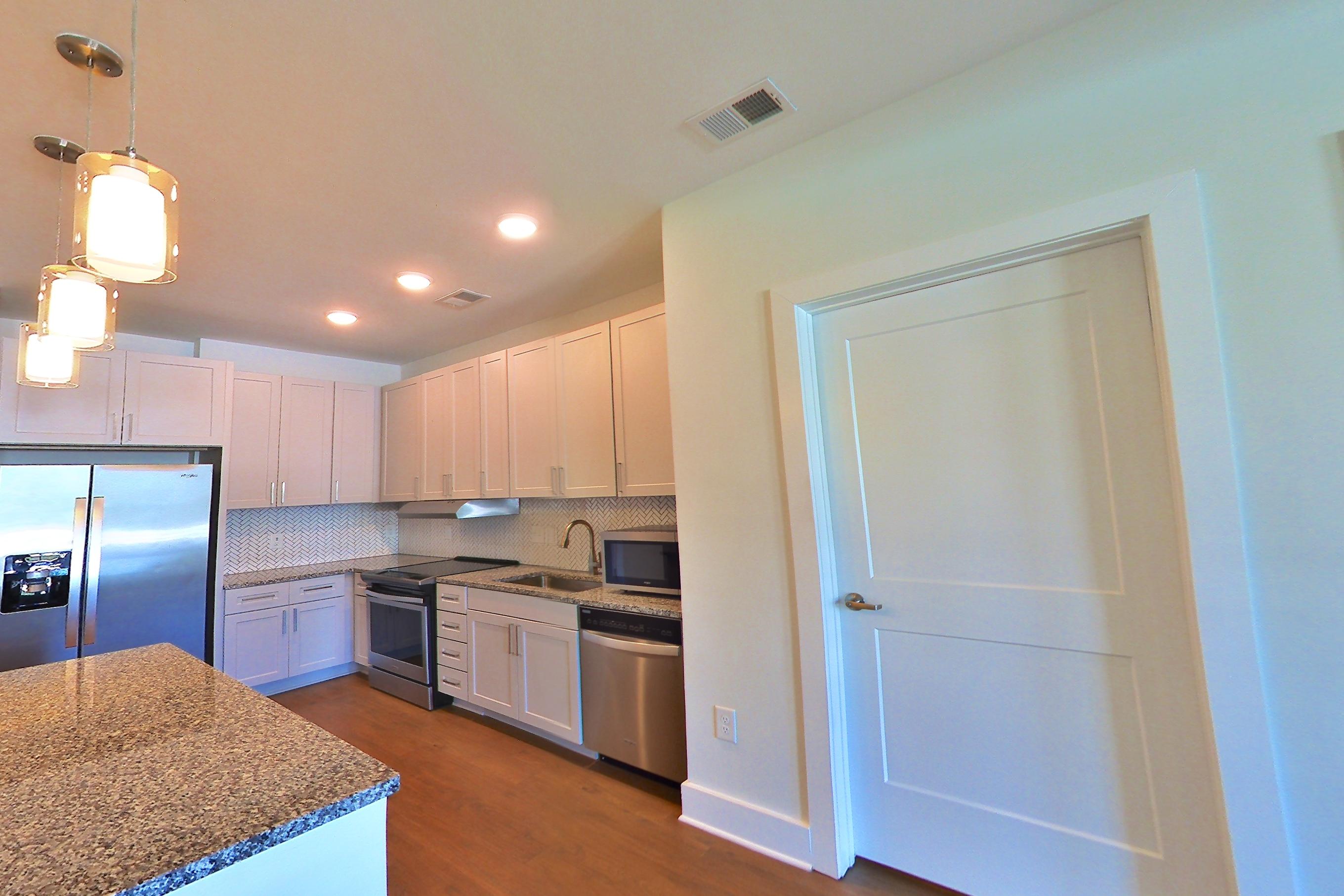 LIVING ROOM (representative of this floor plan)